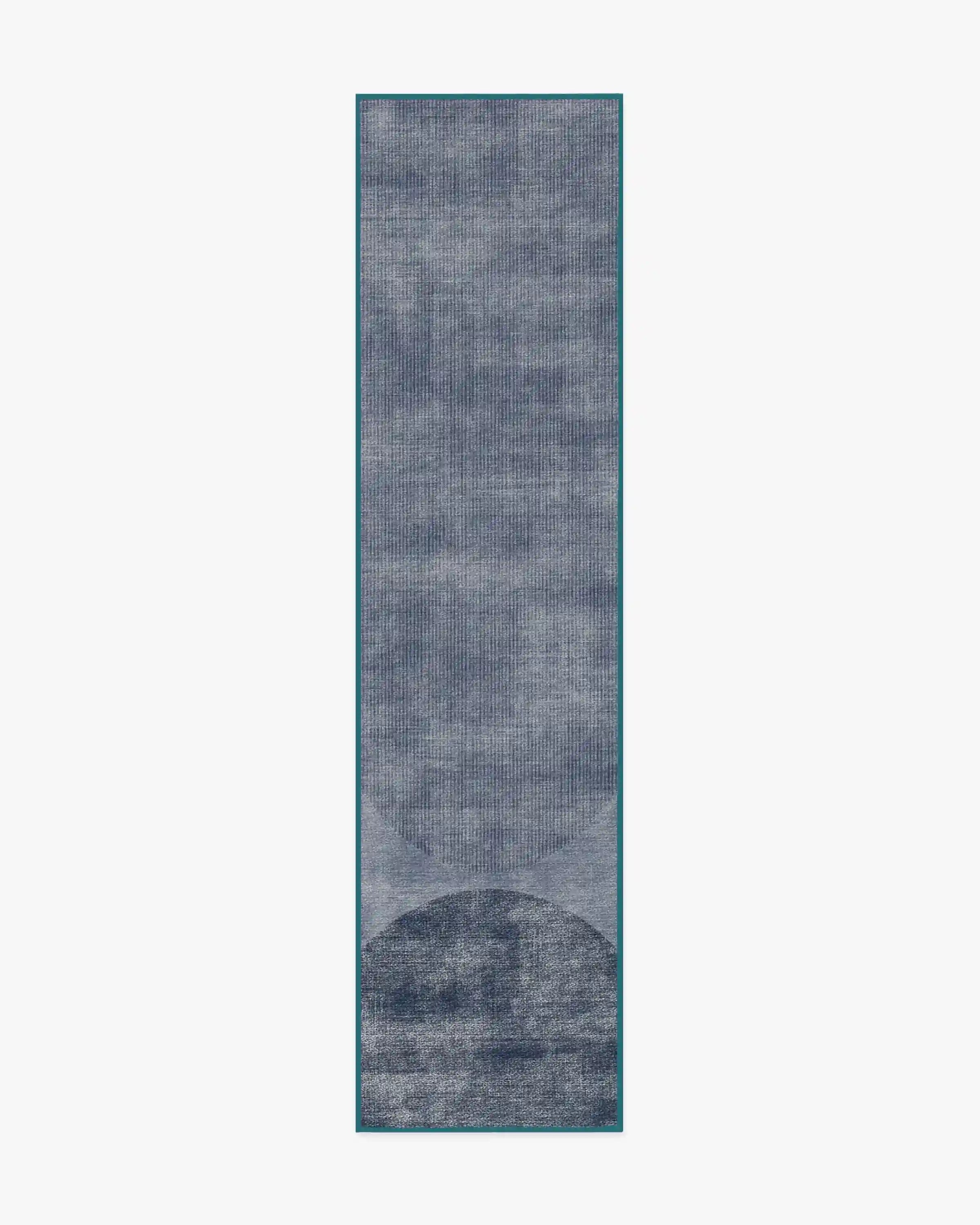 Eclipse Navy Rug