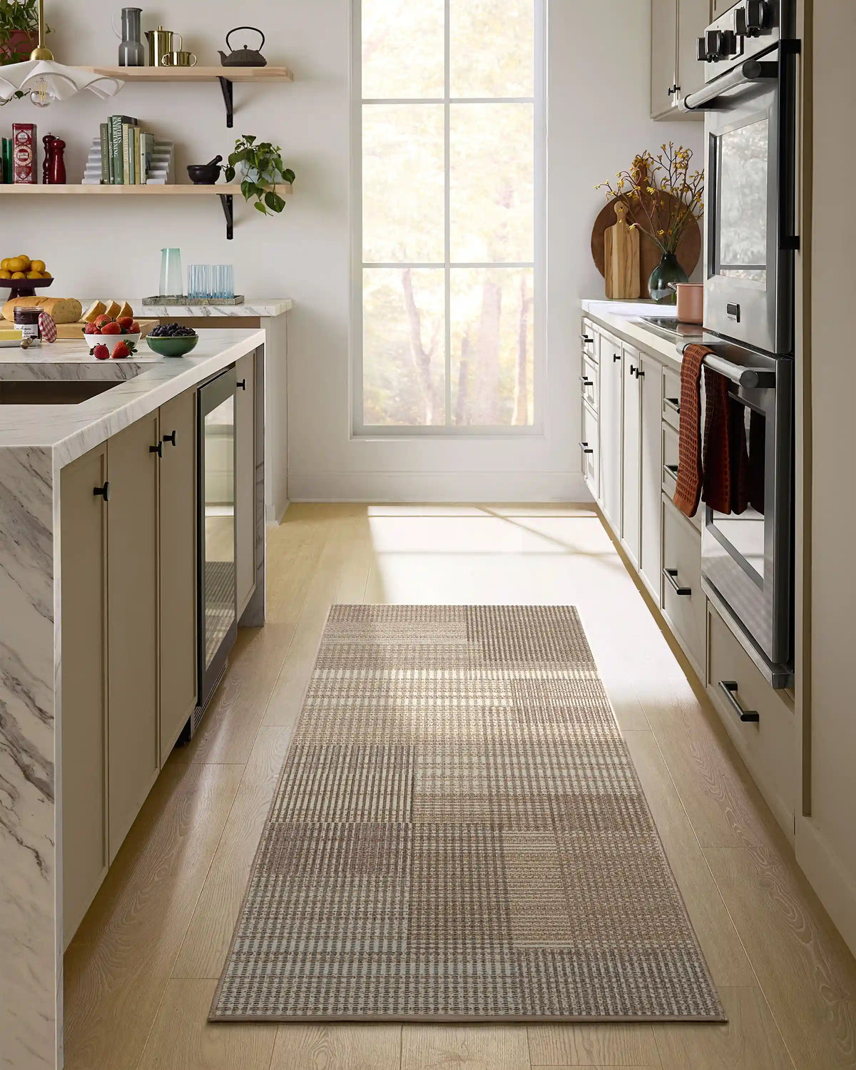 Eira Beige Rug