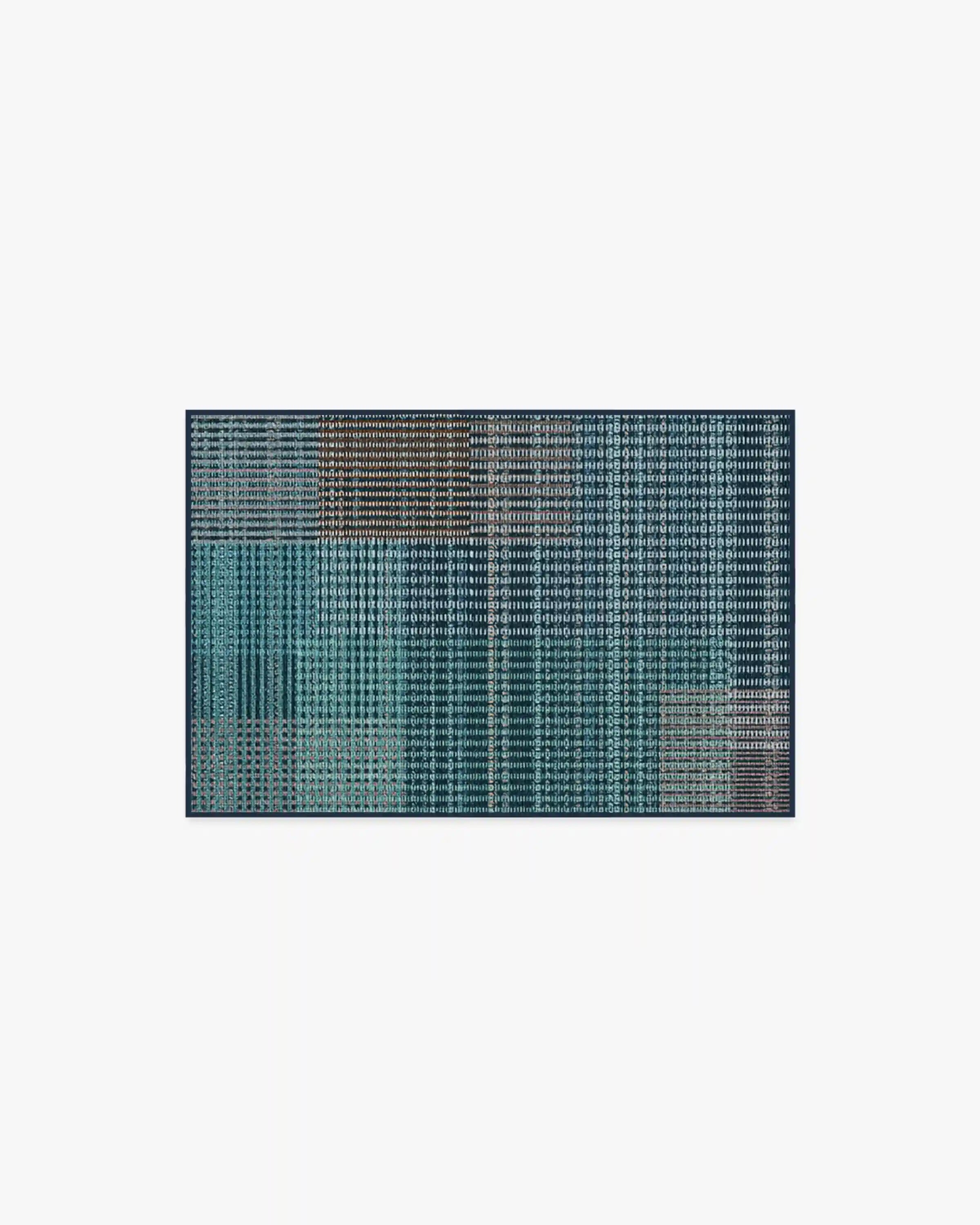 Eira Blue Rug