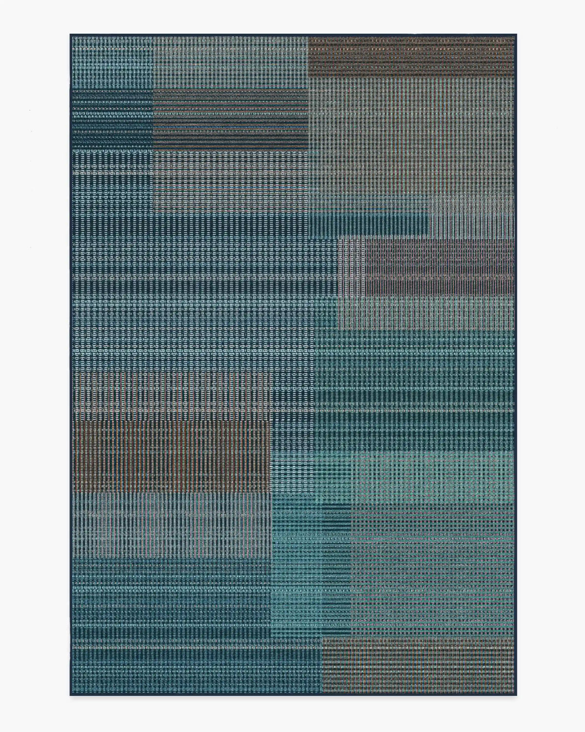 Eira Blue Rug