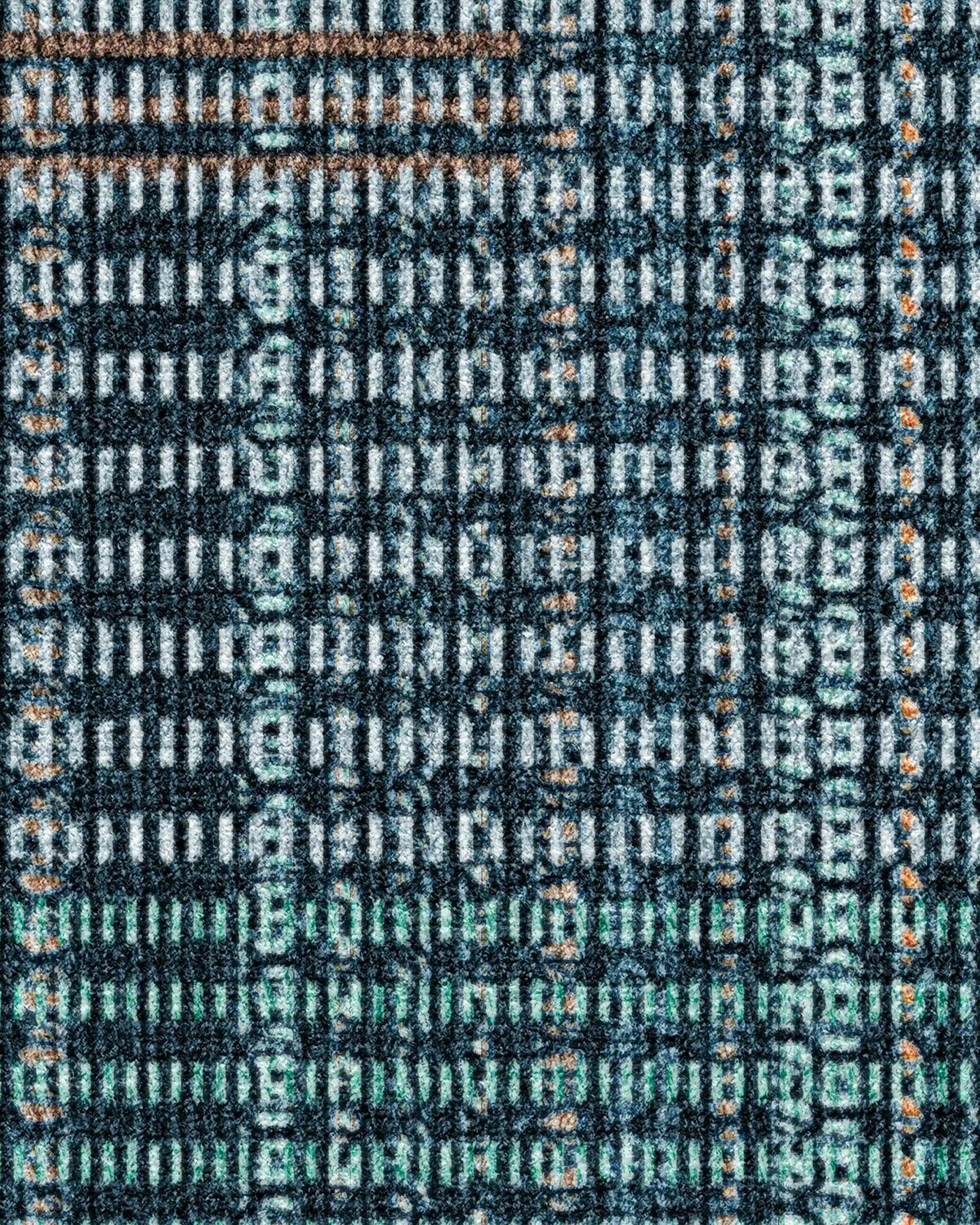 Eira Blue Rug