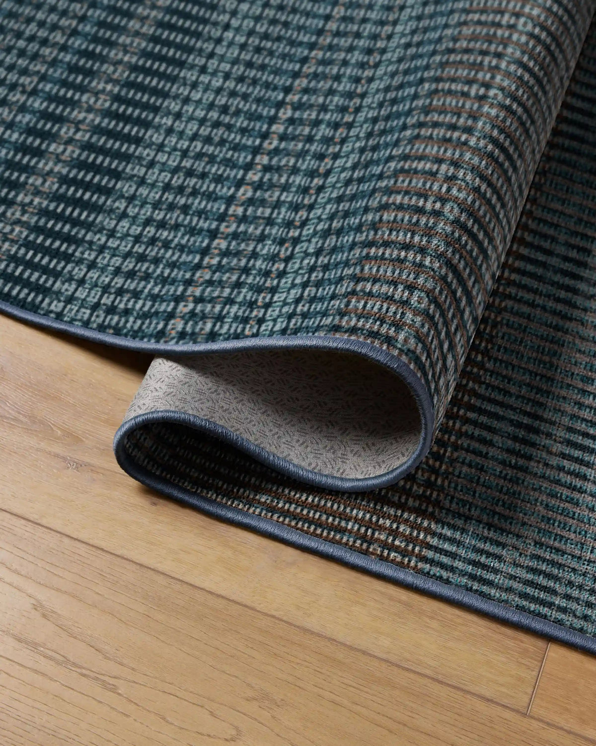 Eira Blue Rug