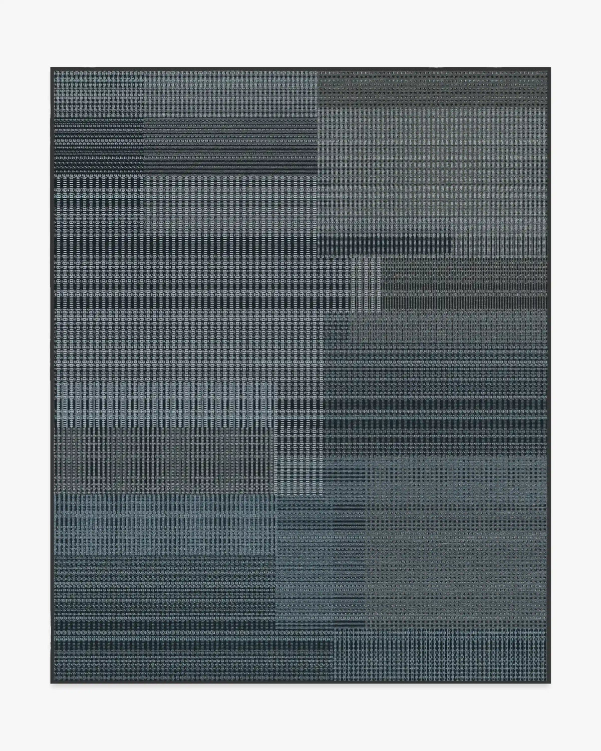 Eira Charcoal Rug