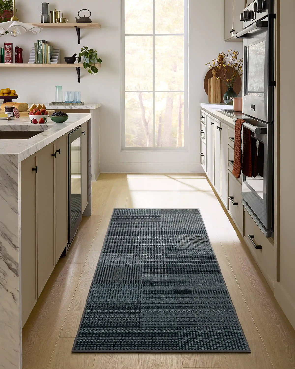 Eira Charcoal Rug