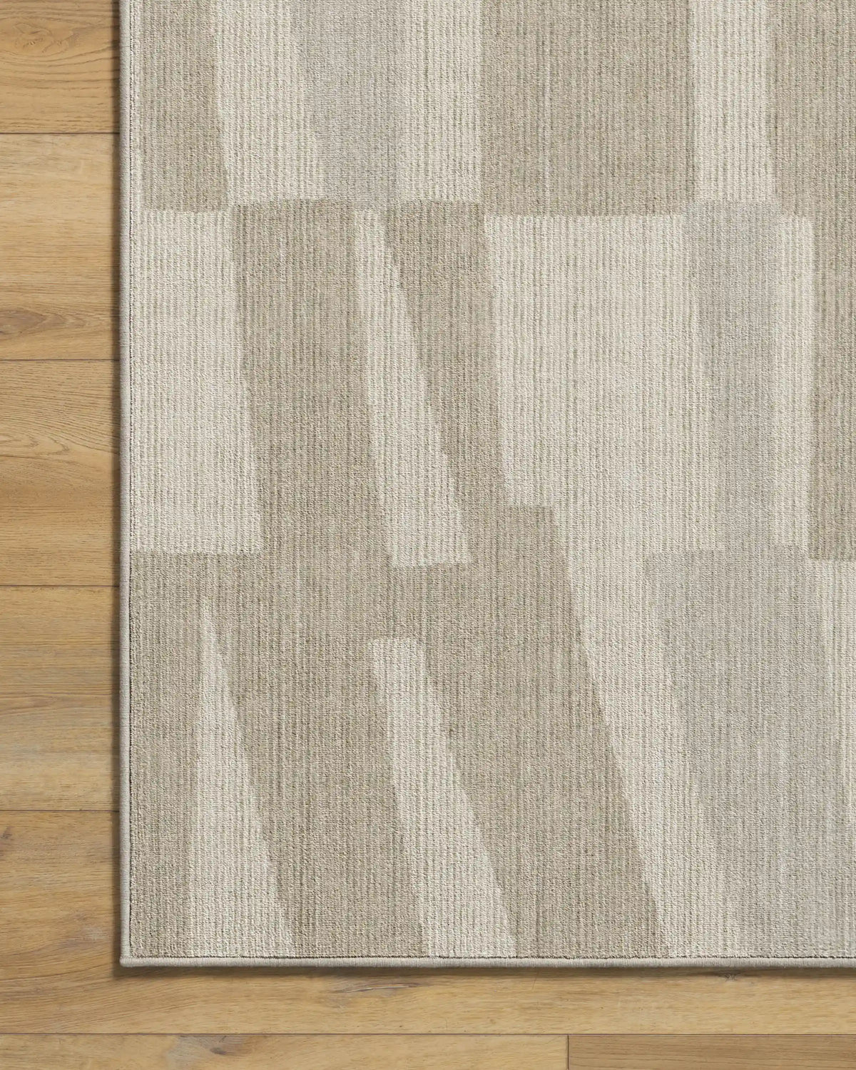 Enzo Beige & Ivory Rug