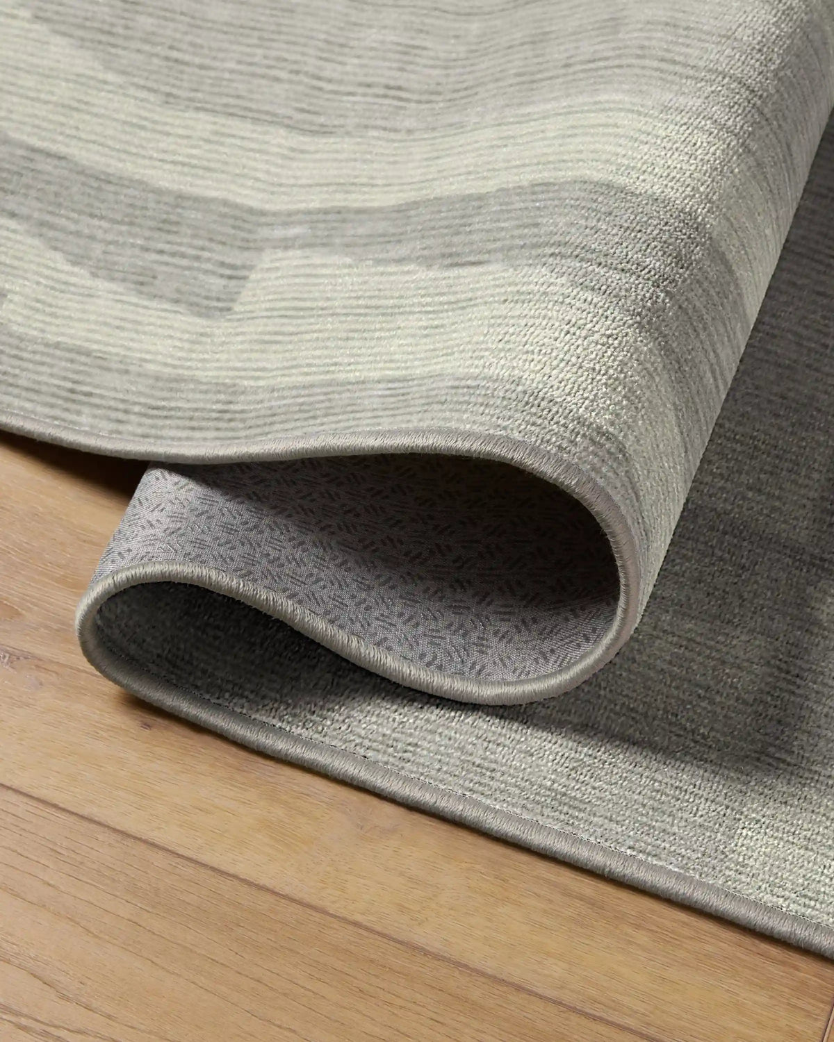 Enzo Soft Grey Rug