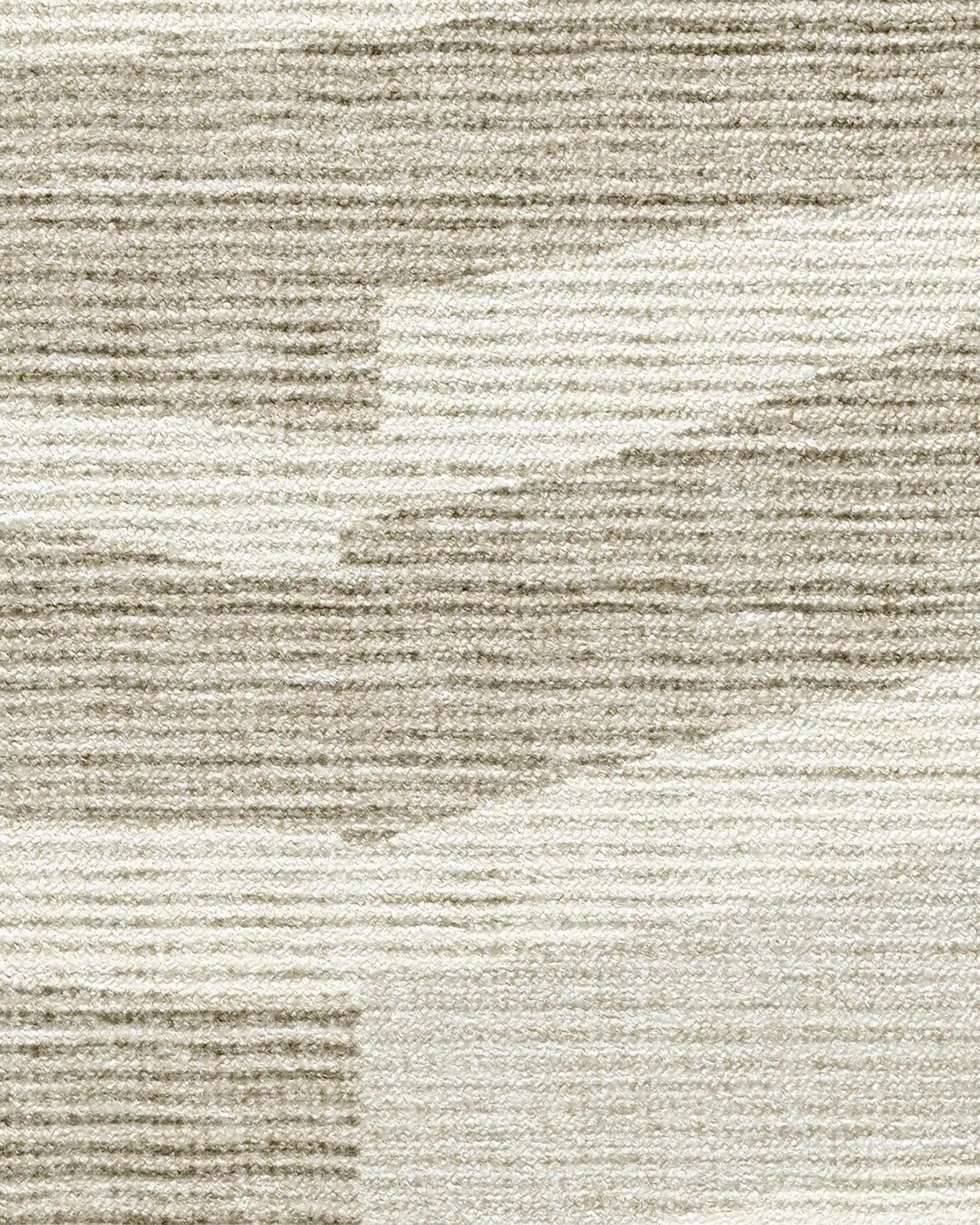 Enzo Taupe & Natural Rug