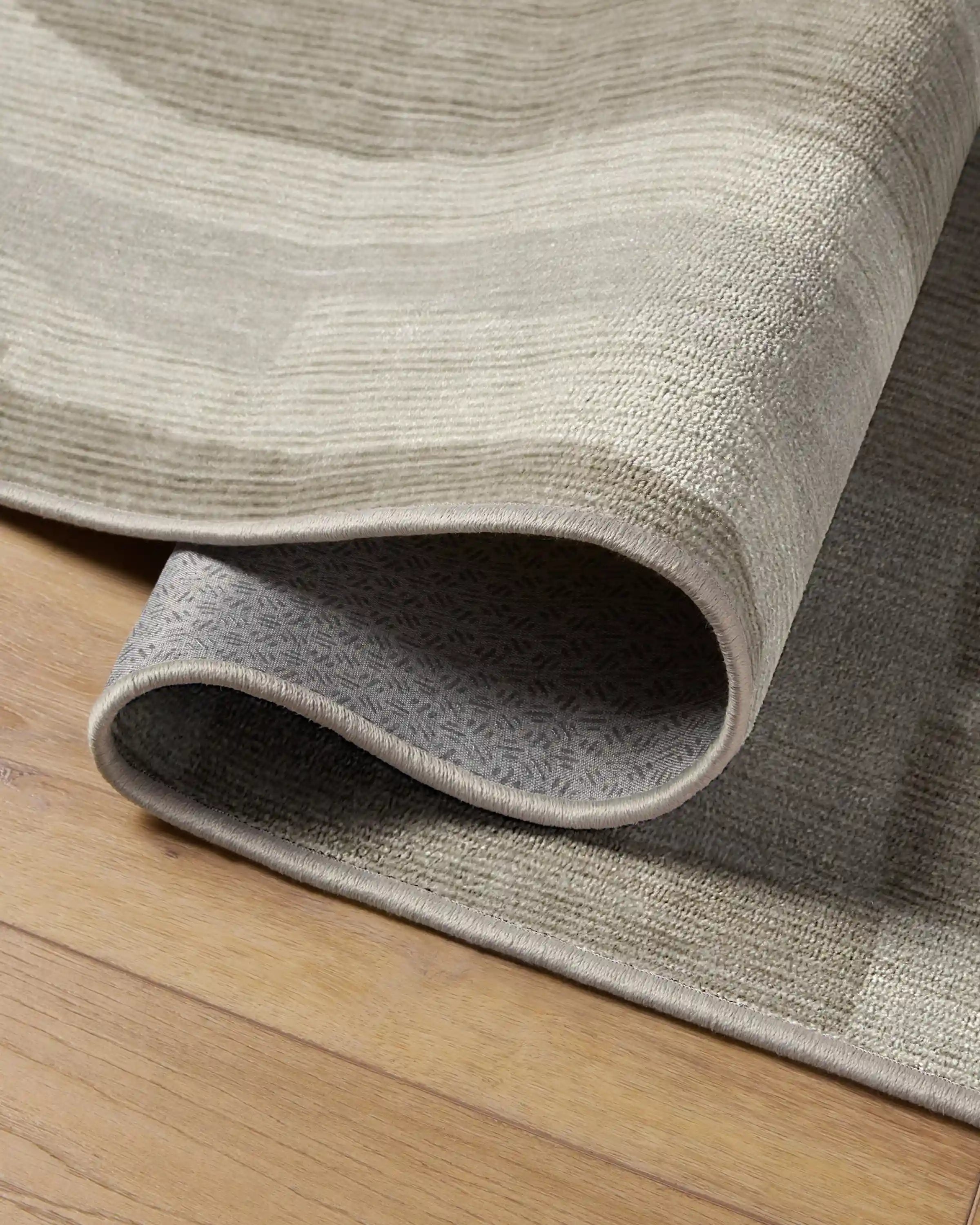 Enzo Taupe & Natural Rug