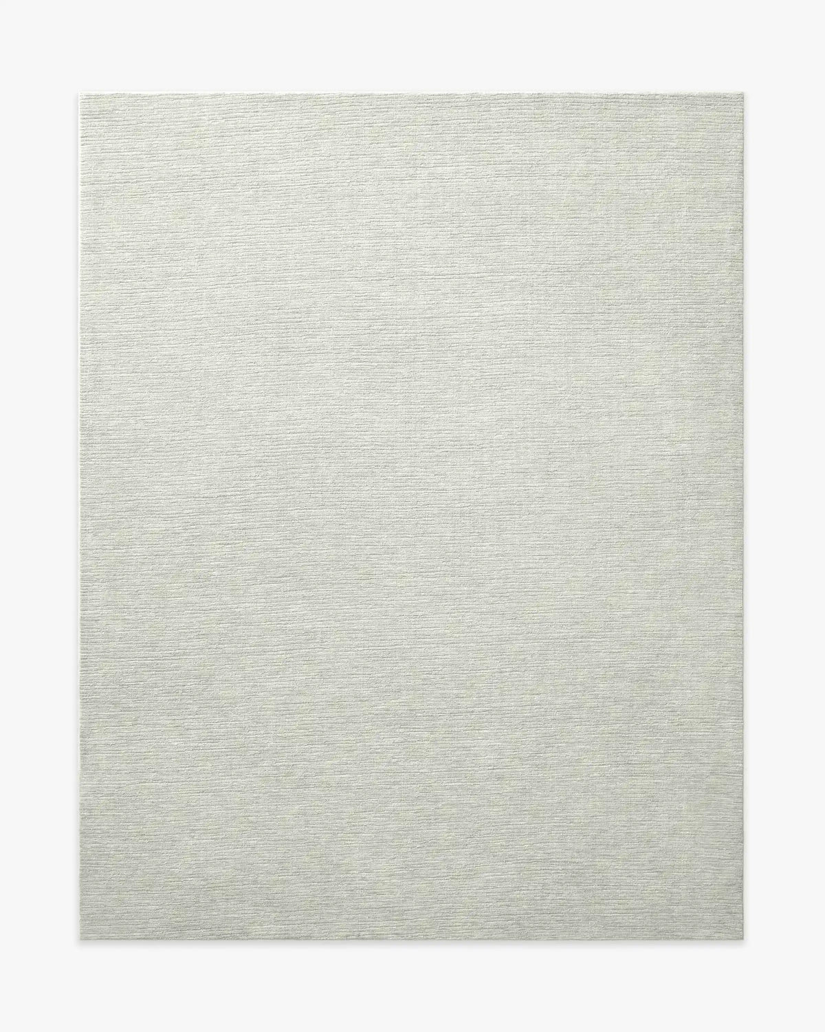 Finley Cloud Grey Plush Rug