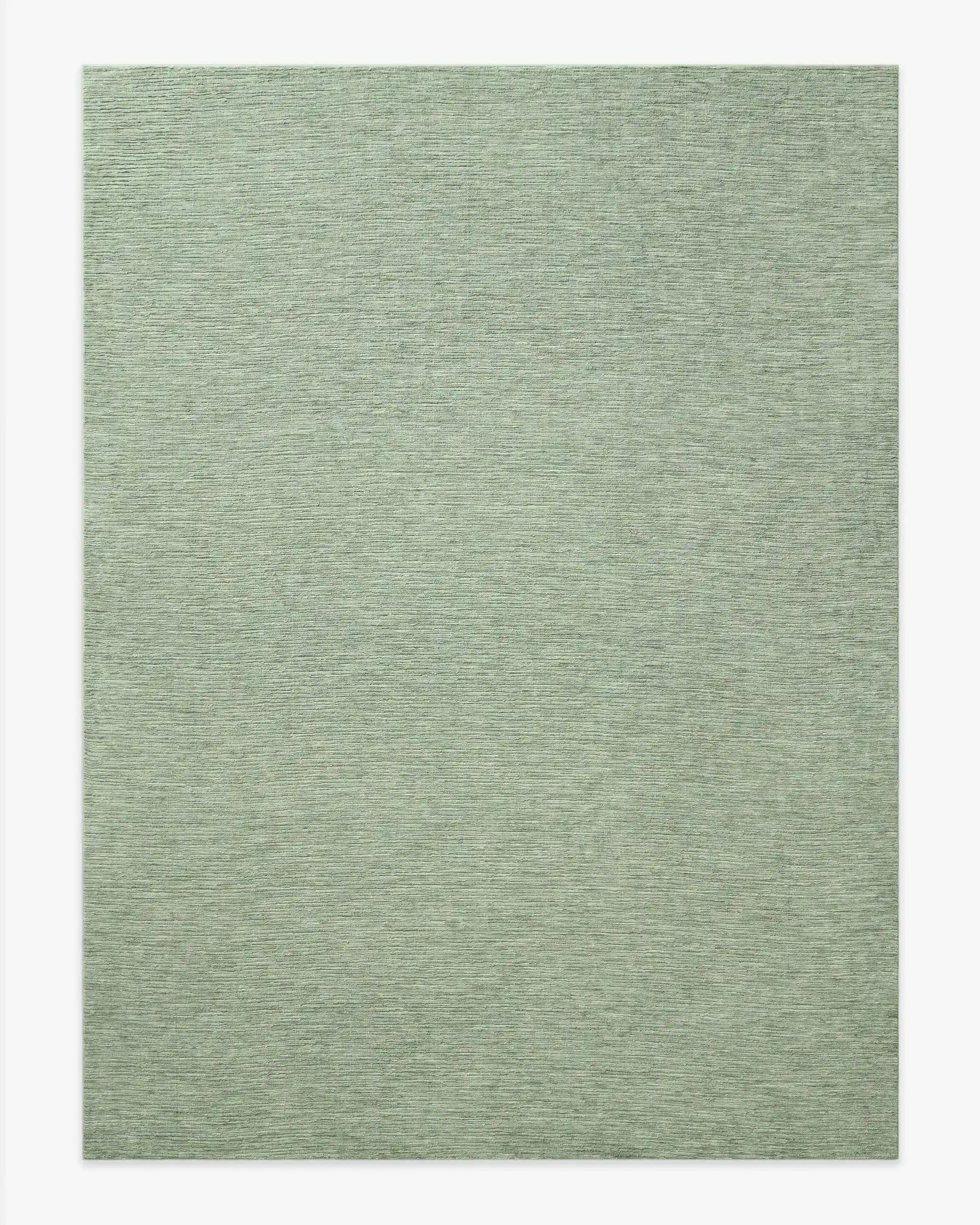 Finley Sage Plush Rug