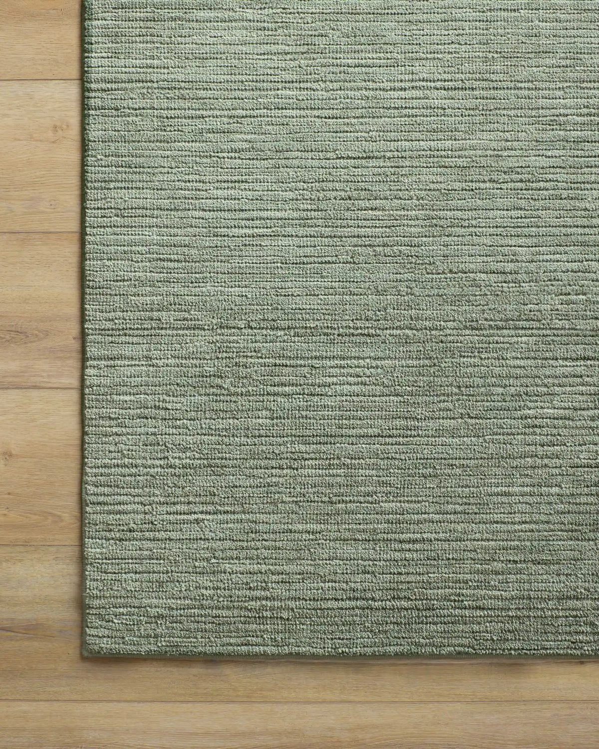 Finley Sage Plush Rug