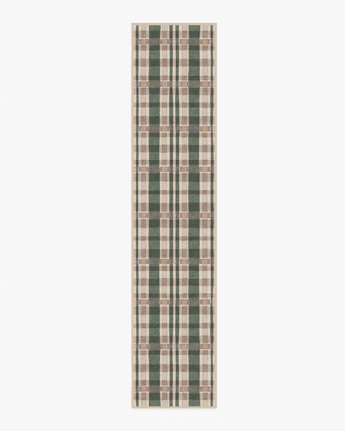 Finn Green Rug