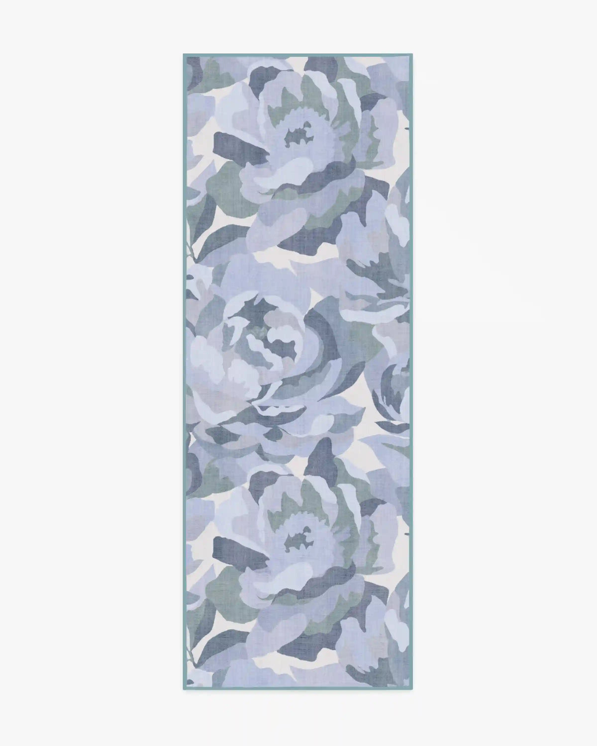 Fiona Blue Rug