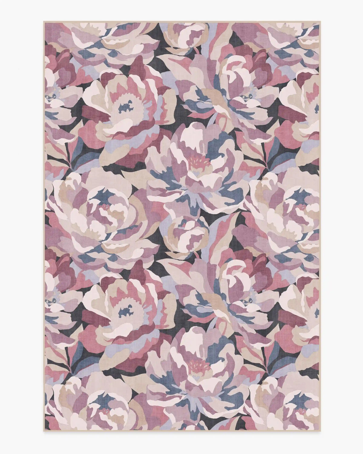 Fiona Multicolor Rug