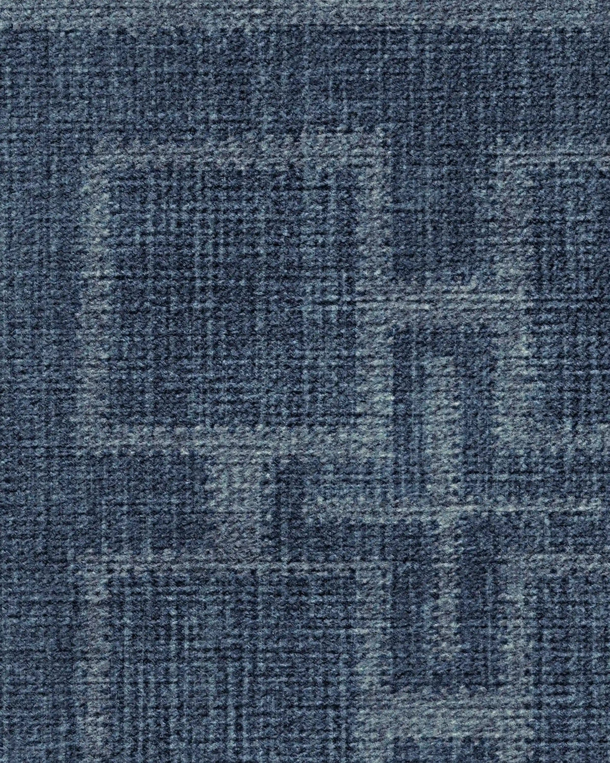 Fletcher Blue Rug