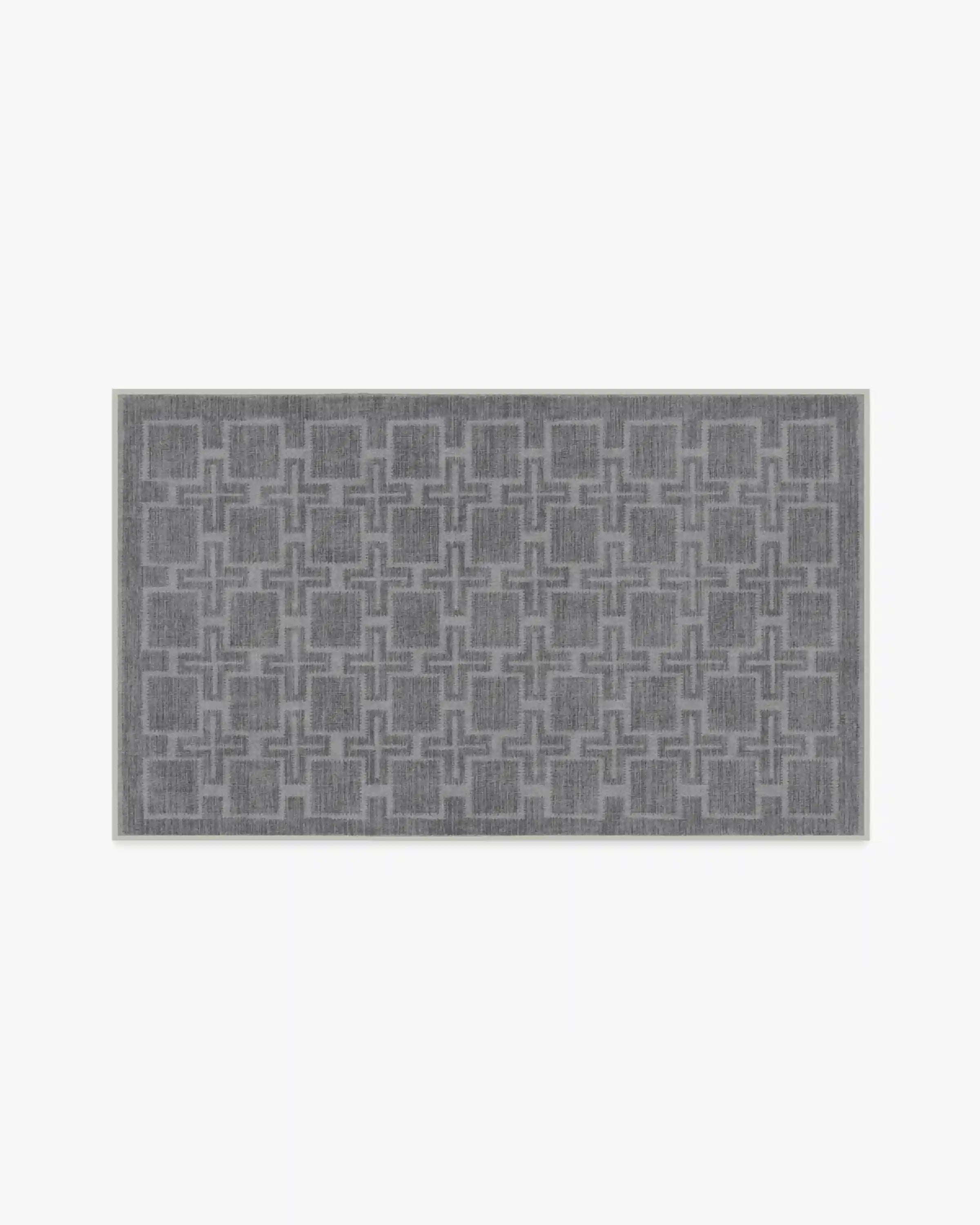 Fletcher Grey Rug