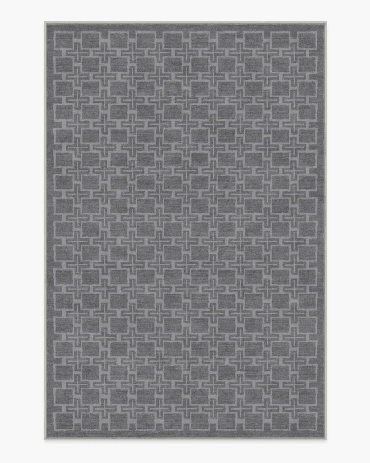 Fletcher Grey Rug