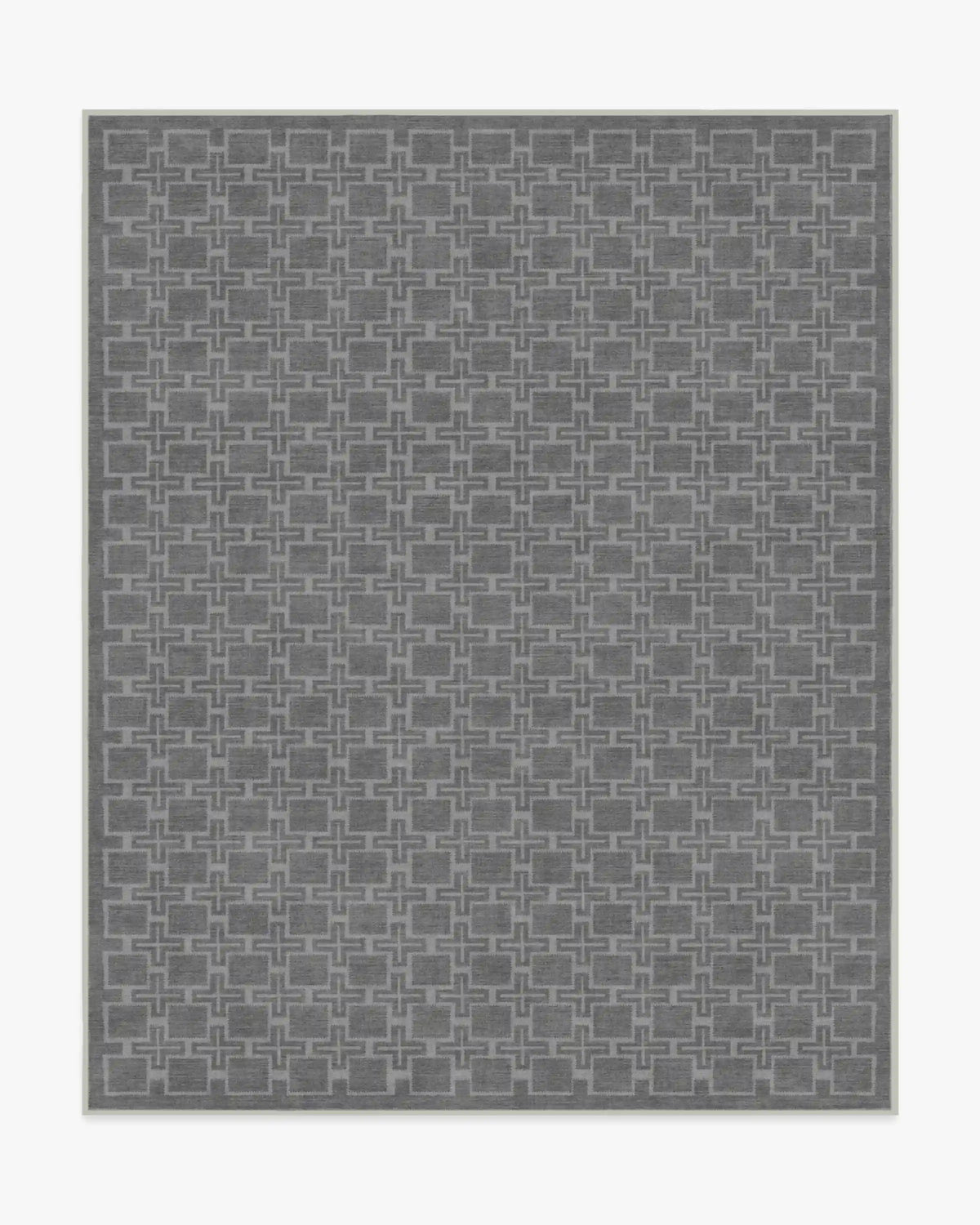 Fletcher Grey Rug