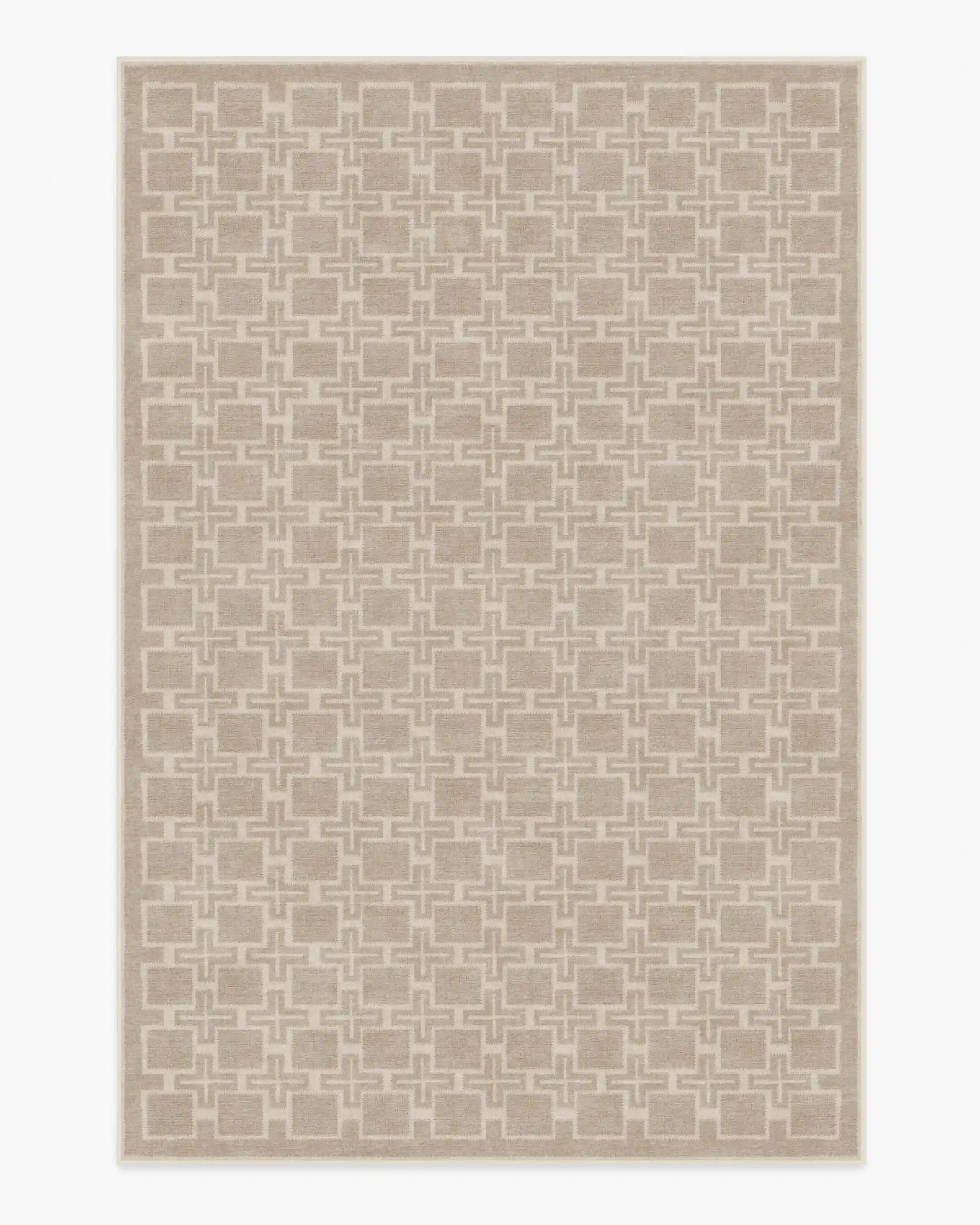 Fletcher Neutral Rug