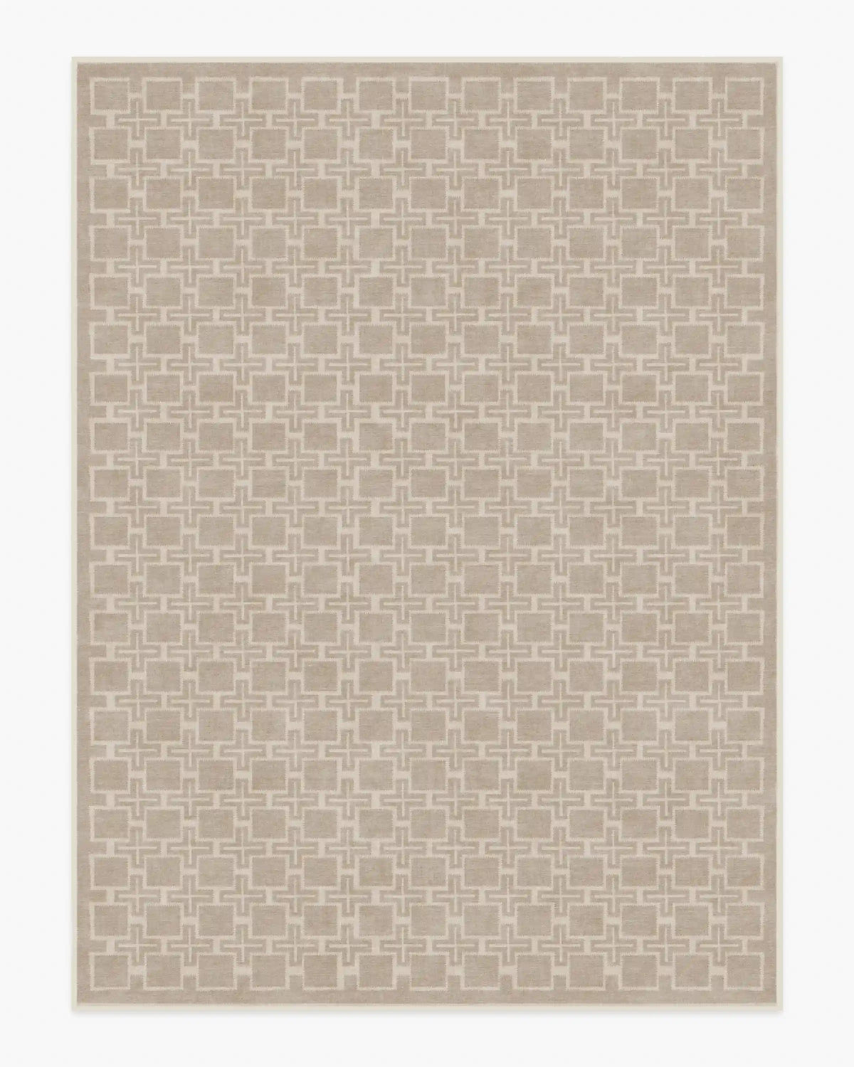Fletcher Neutral Rug