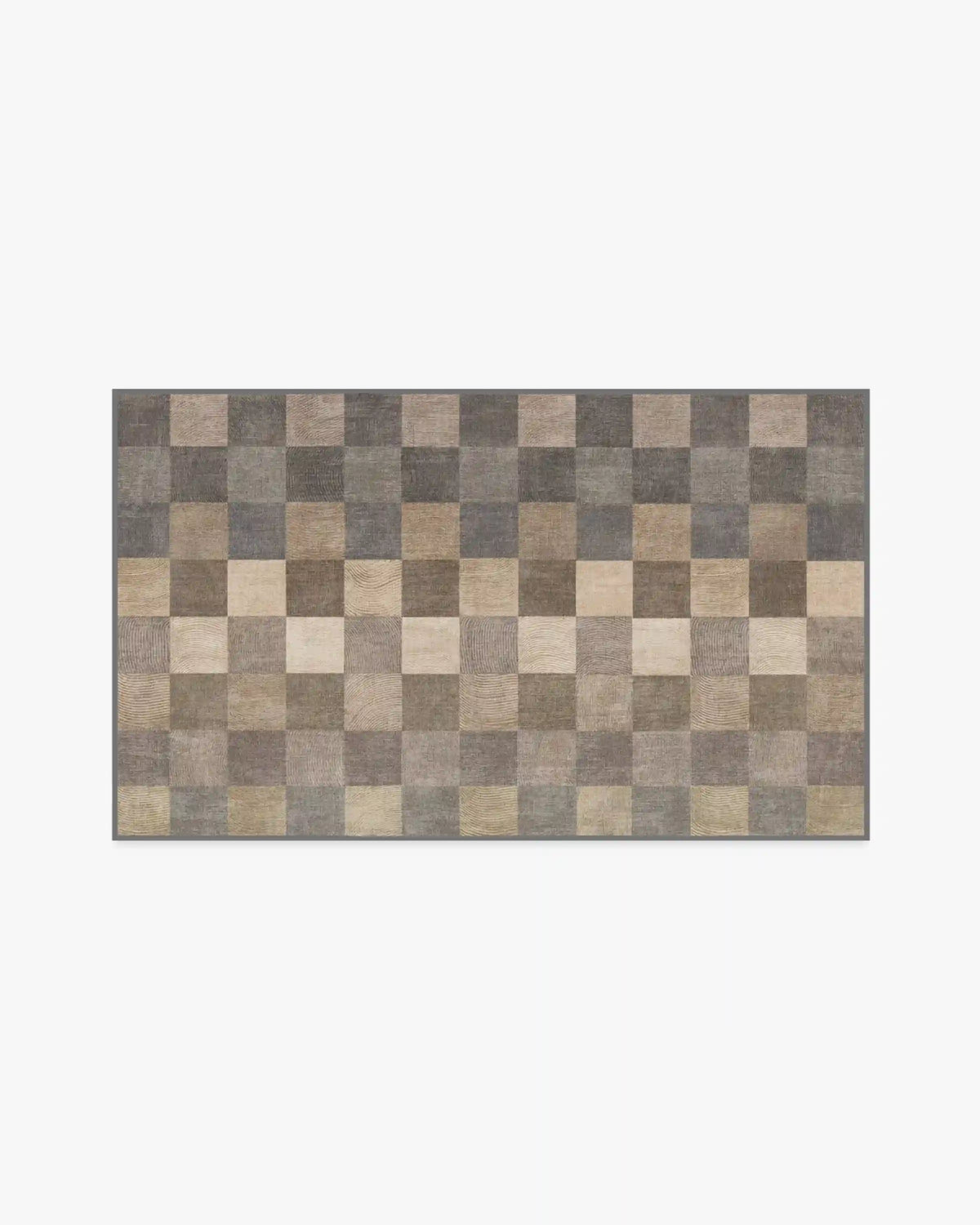 Flux Soft Beige Rug