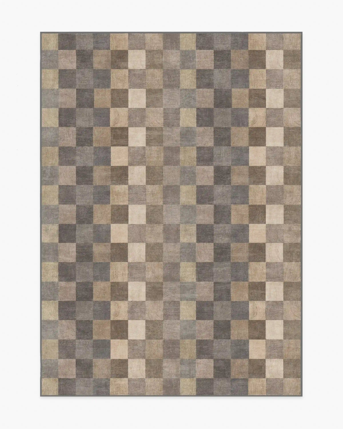 Flux Soft Beige Rug