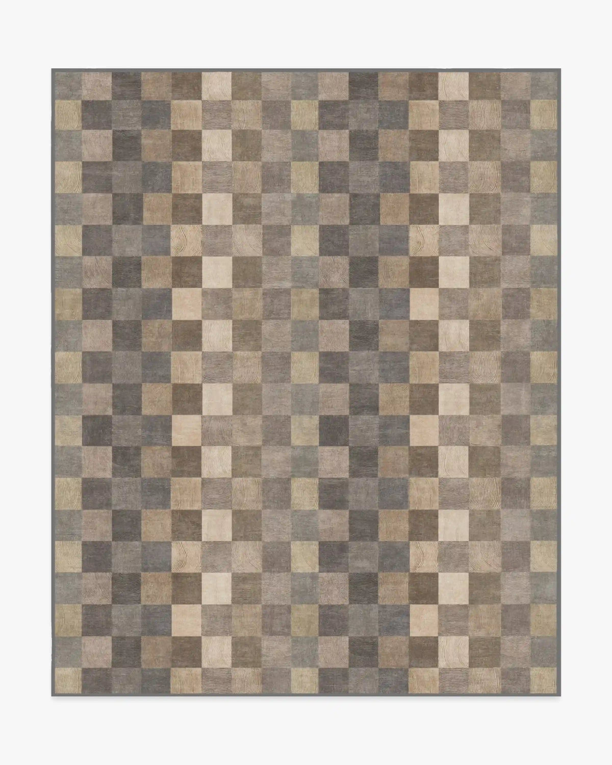 Flux Soft Beige Rug