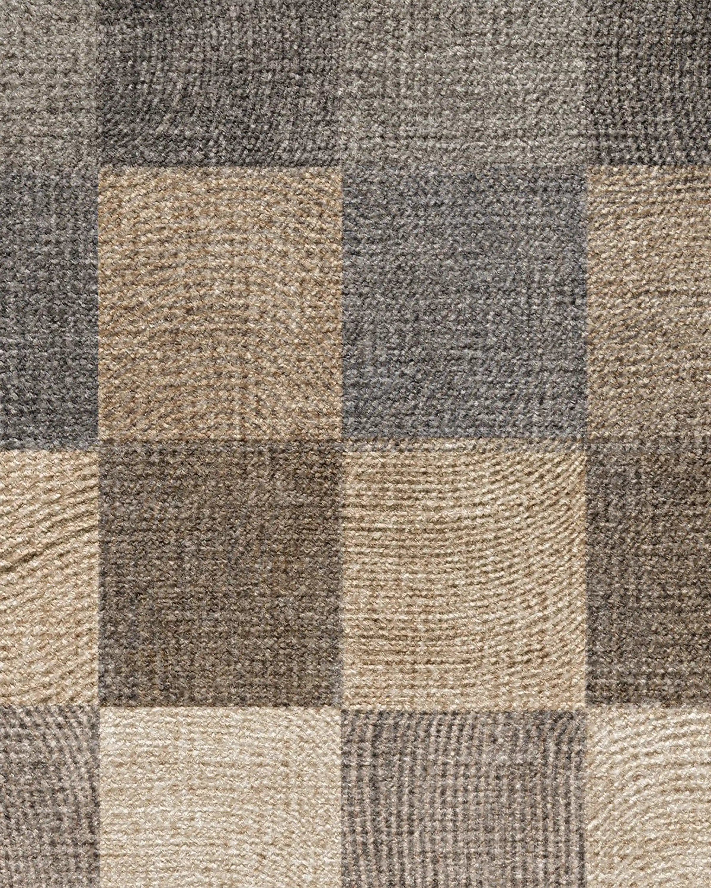 Flux Soft Beige Rug