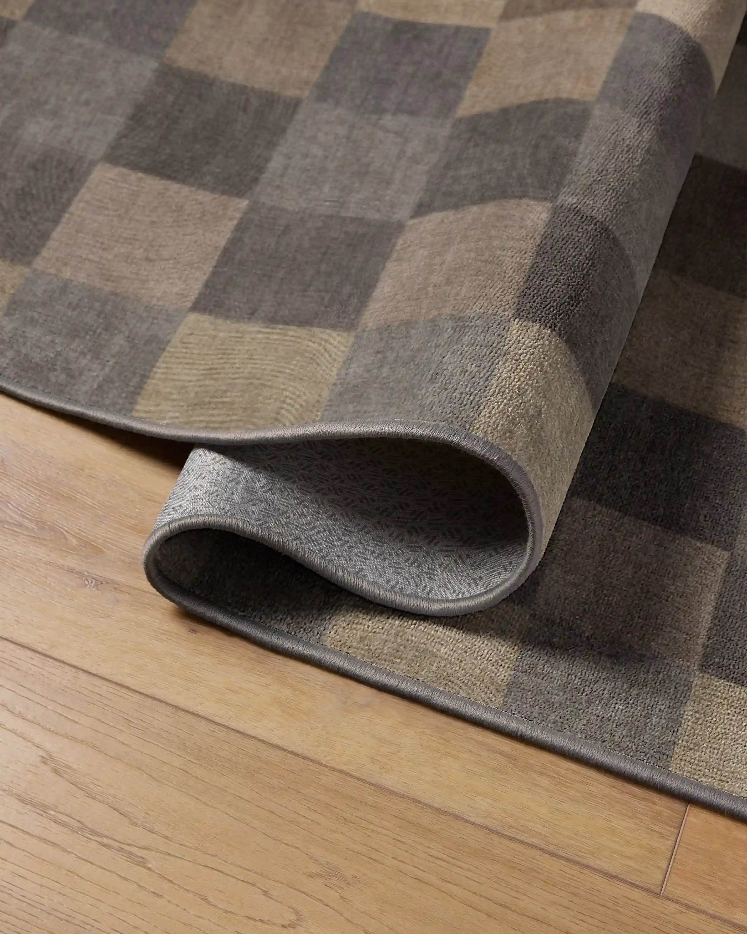 Flux Soft Beige Rug