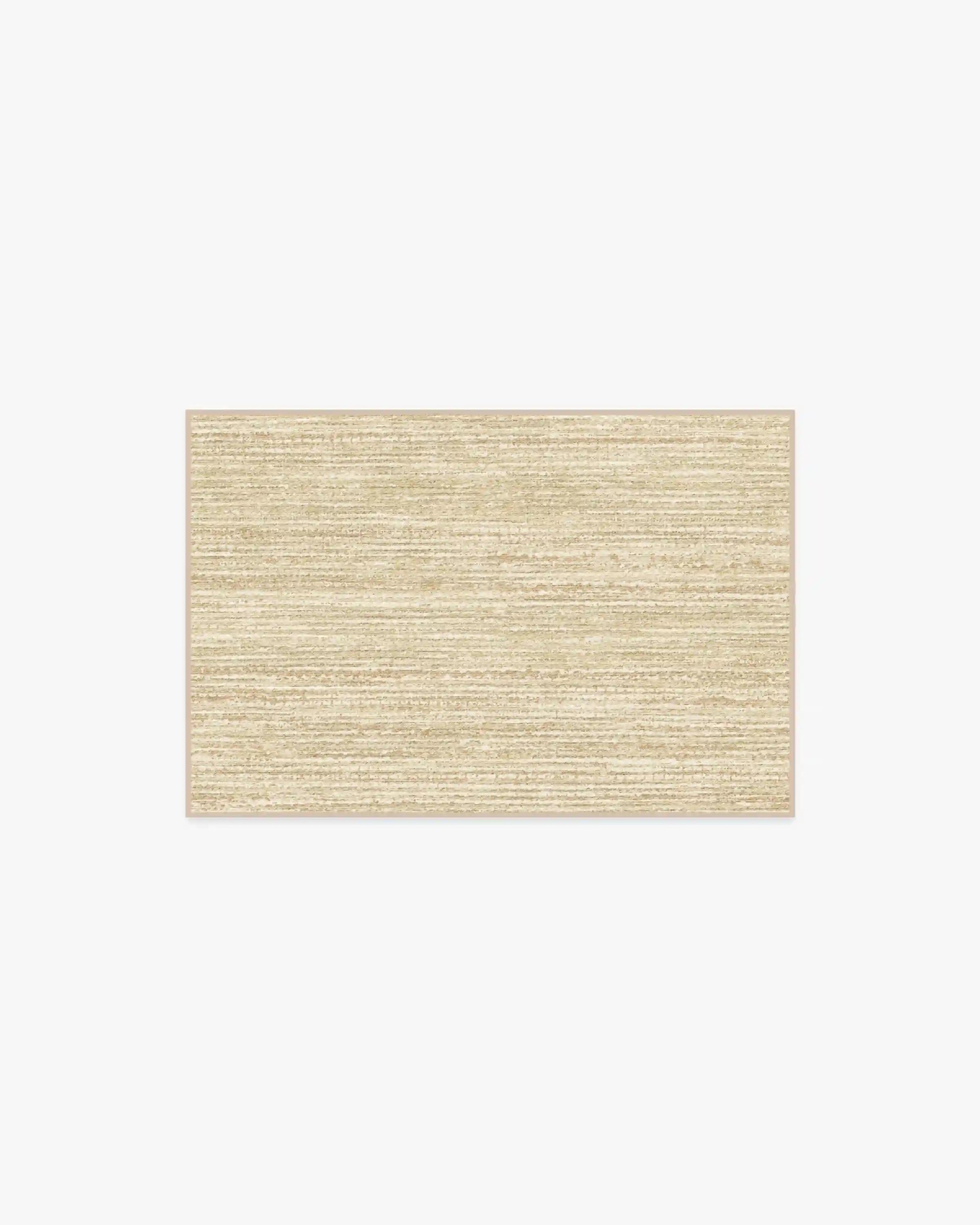 Flynn Sand Rug