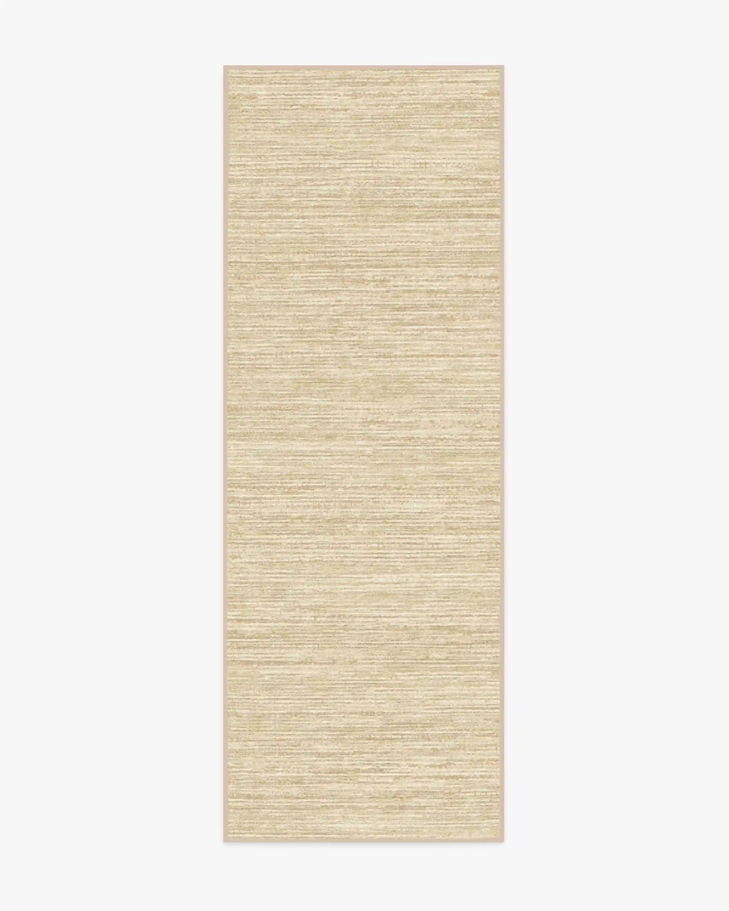 Flynn Sand Rug