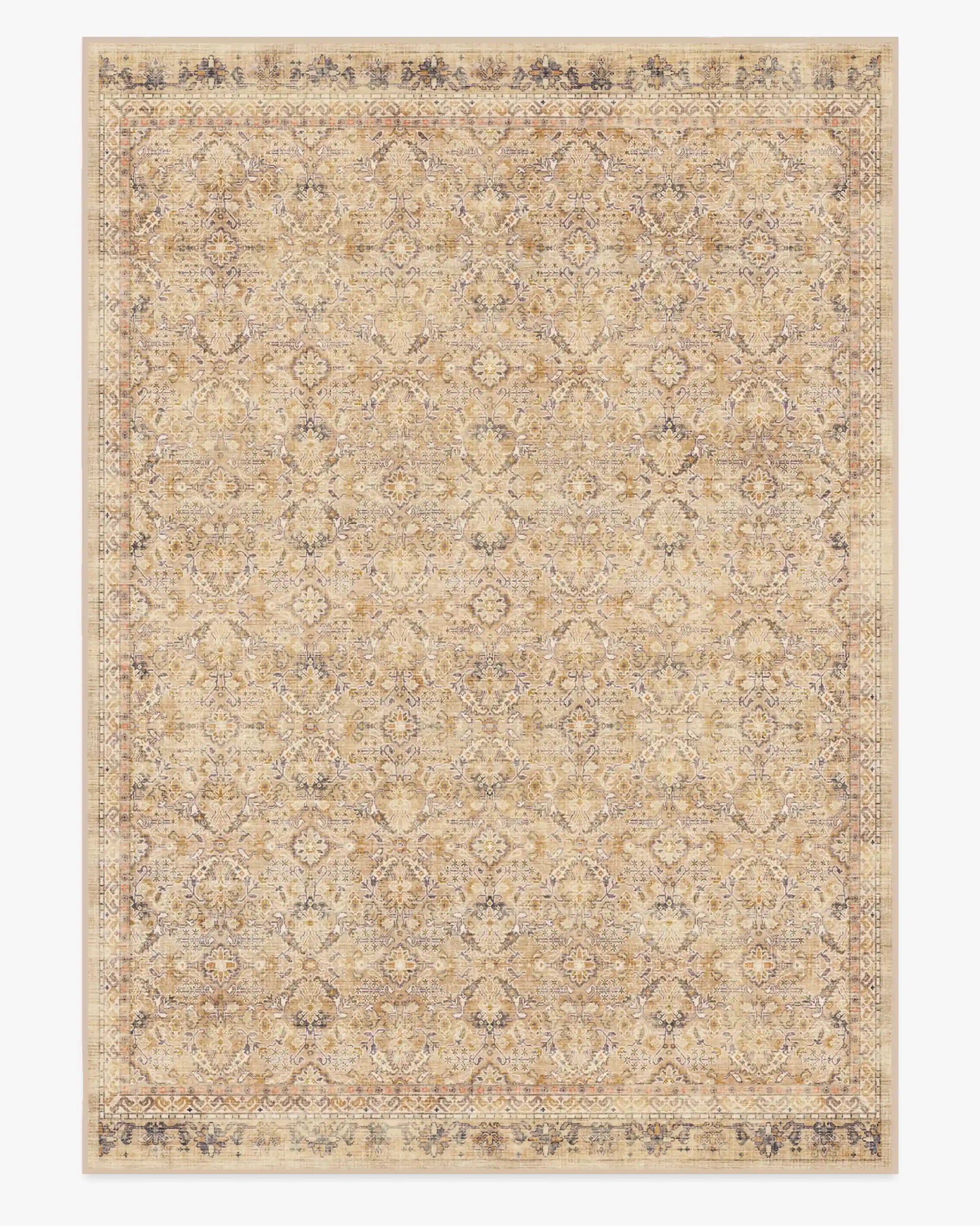 Frances Sandstone Rug