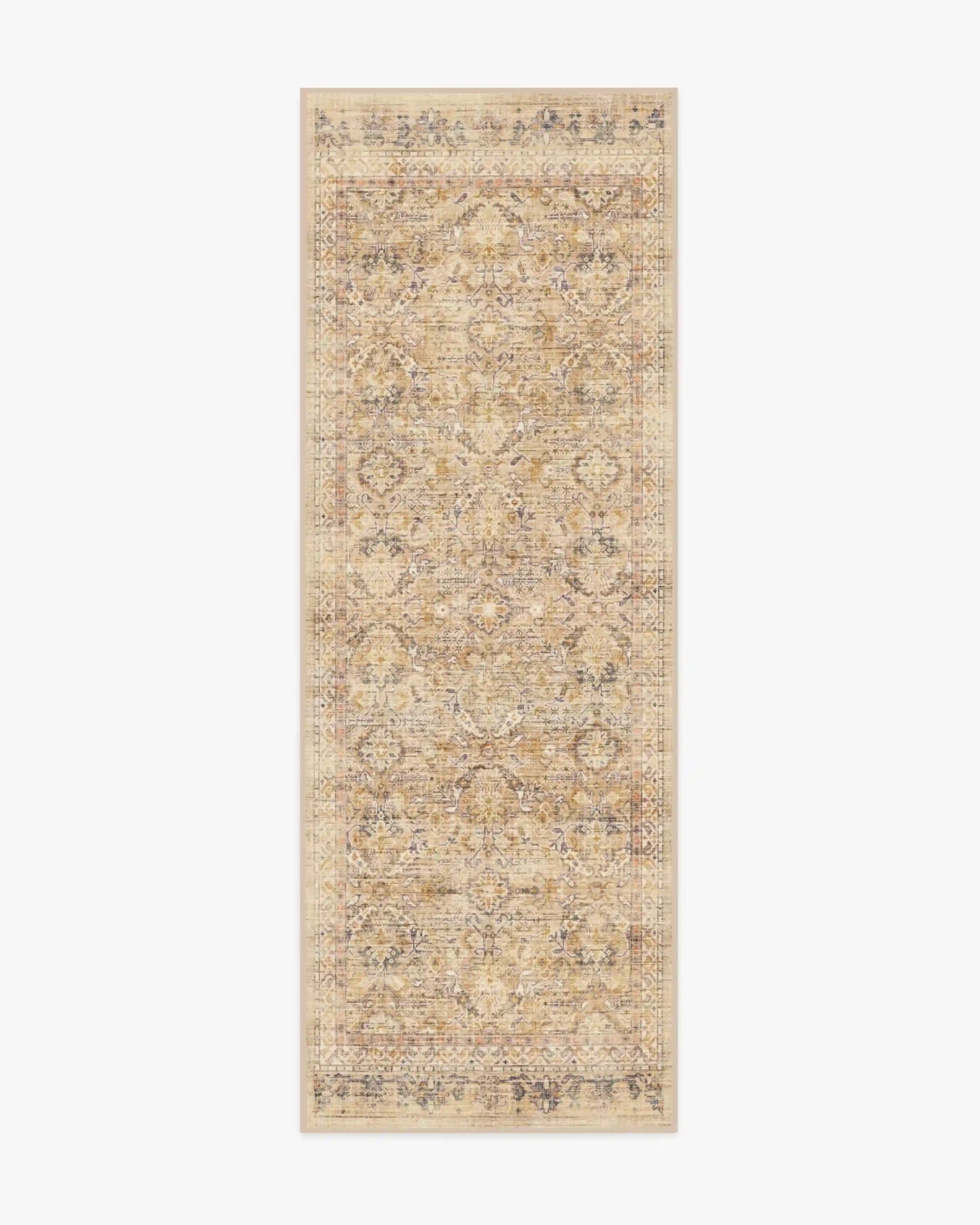 Frances Sandstone Rug