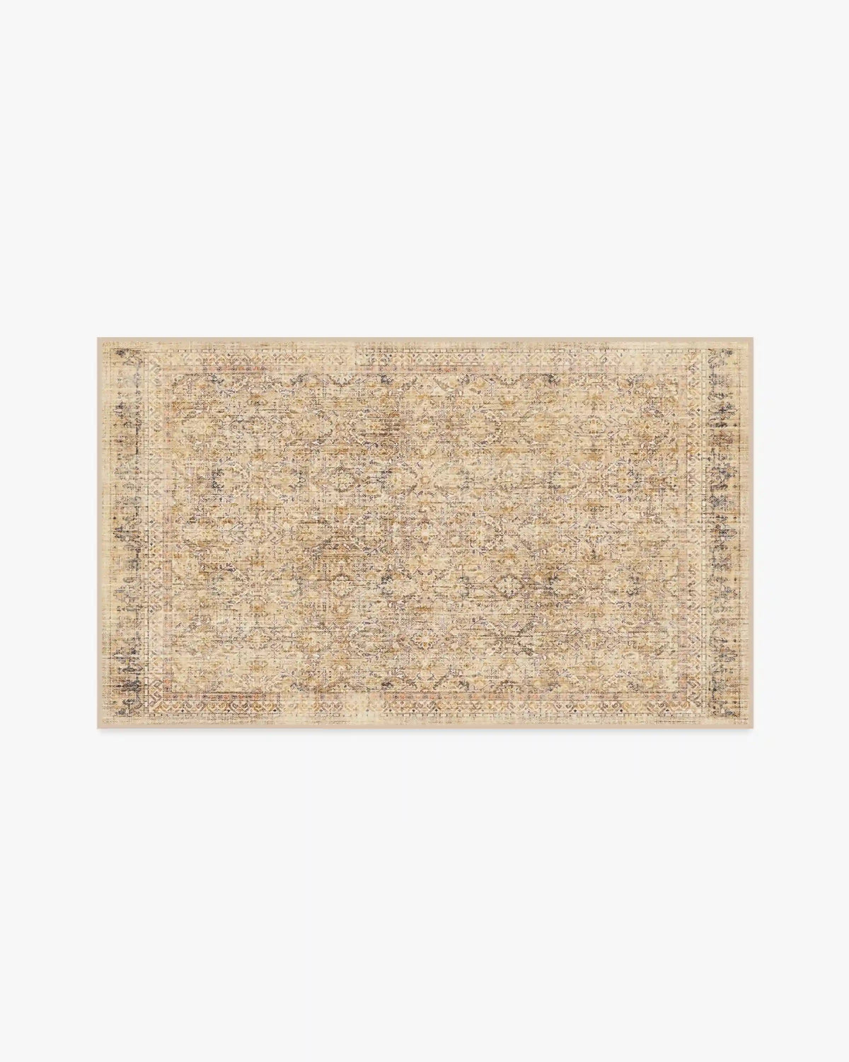Frances Sandstone Rug
