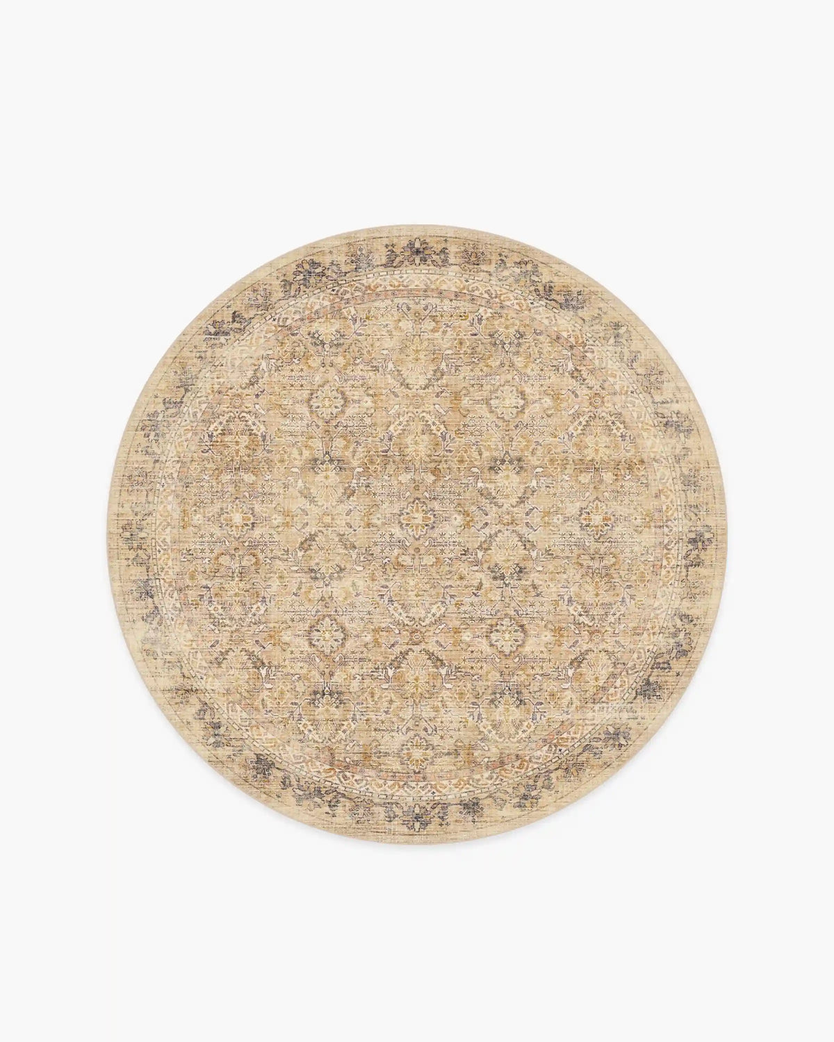 Frances Sandstone Rug