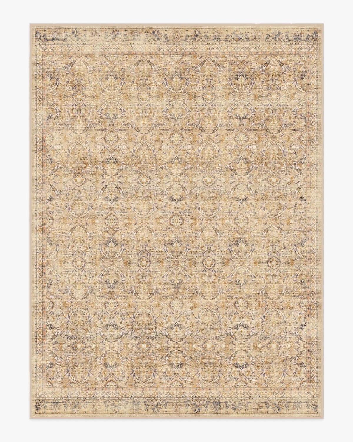 Frances Sandstone Rug