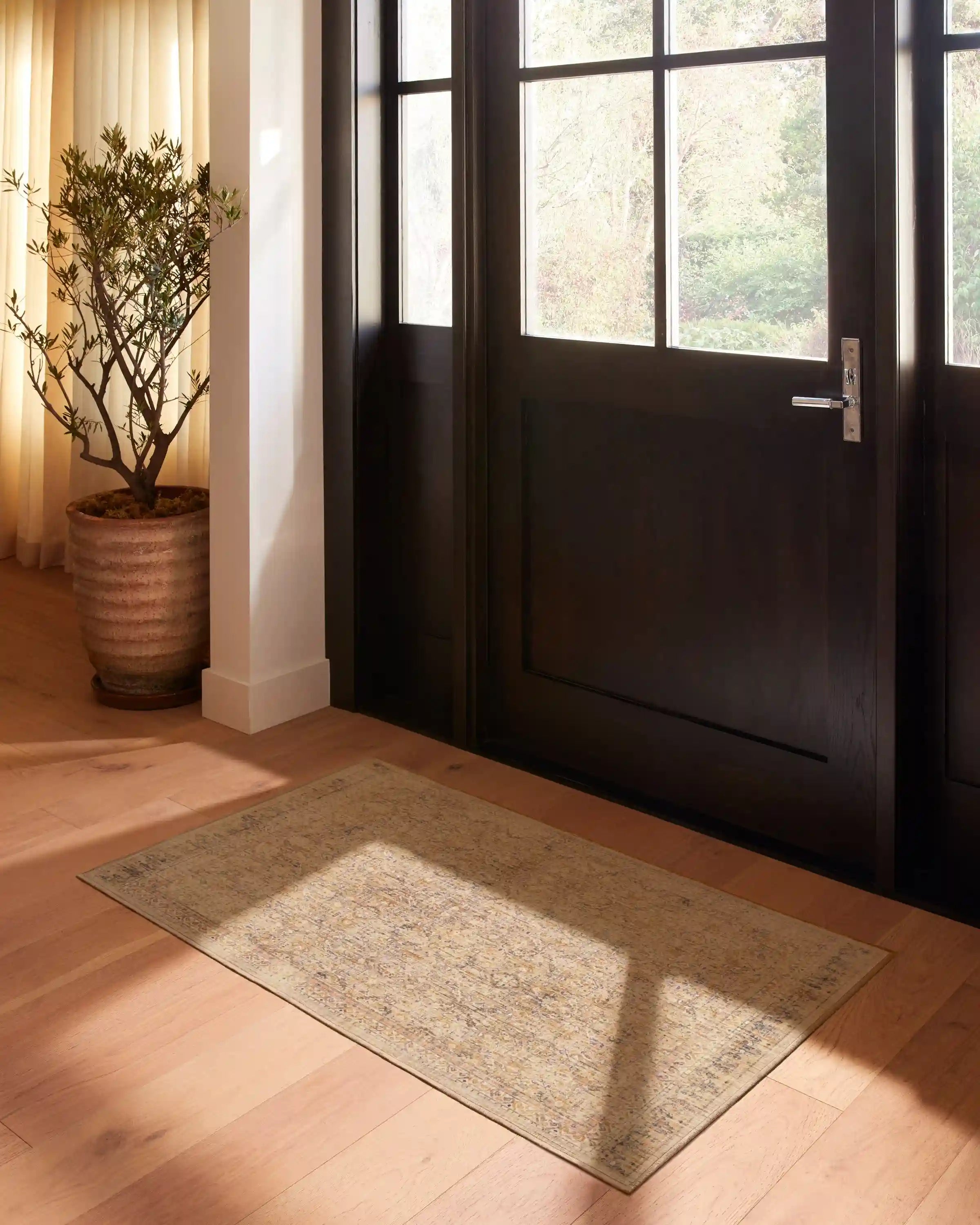 Frances Sandstone Rug