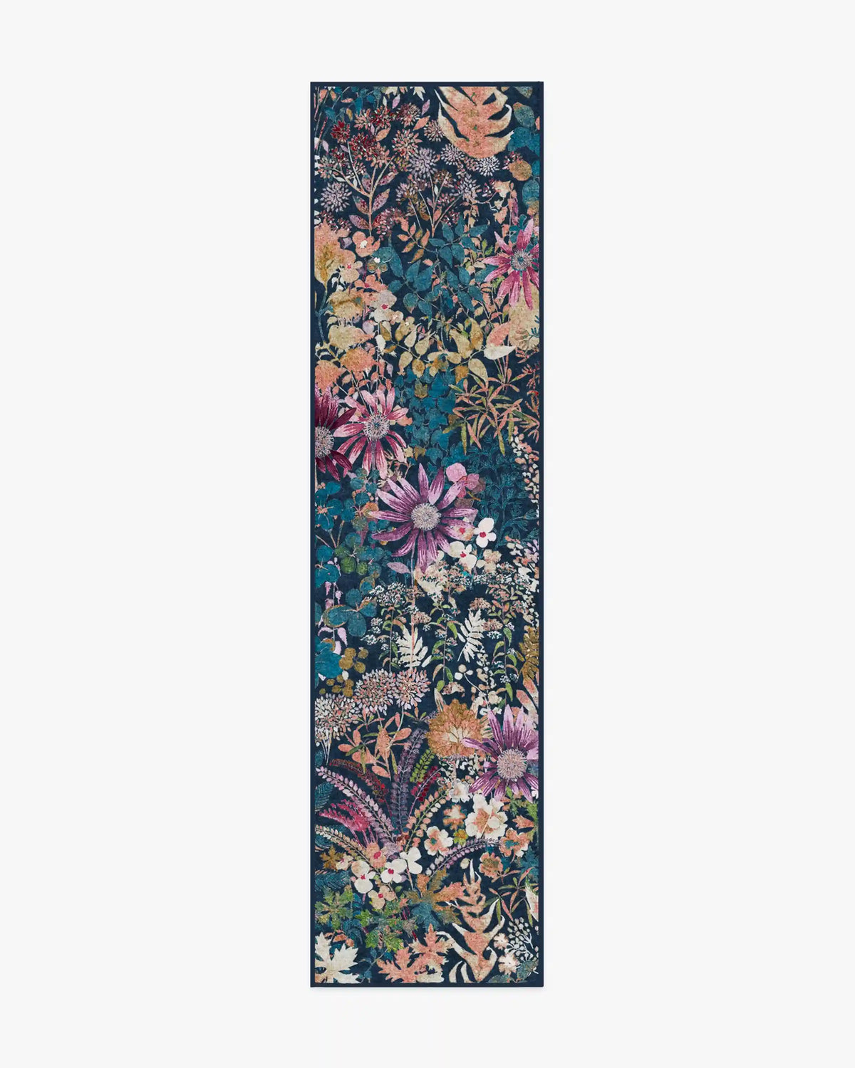 Fresco Midnight Rug by Liberty