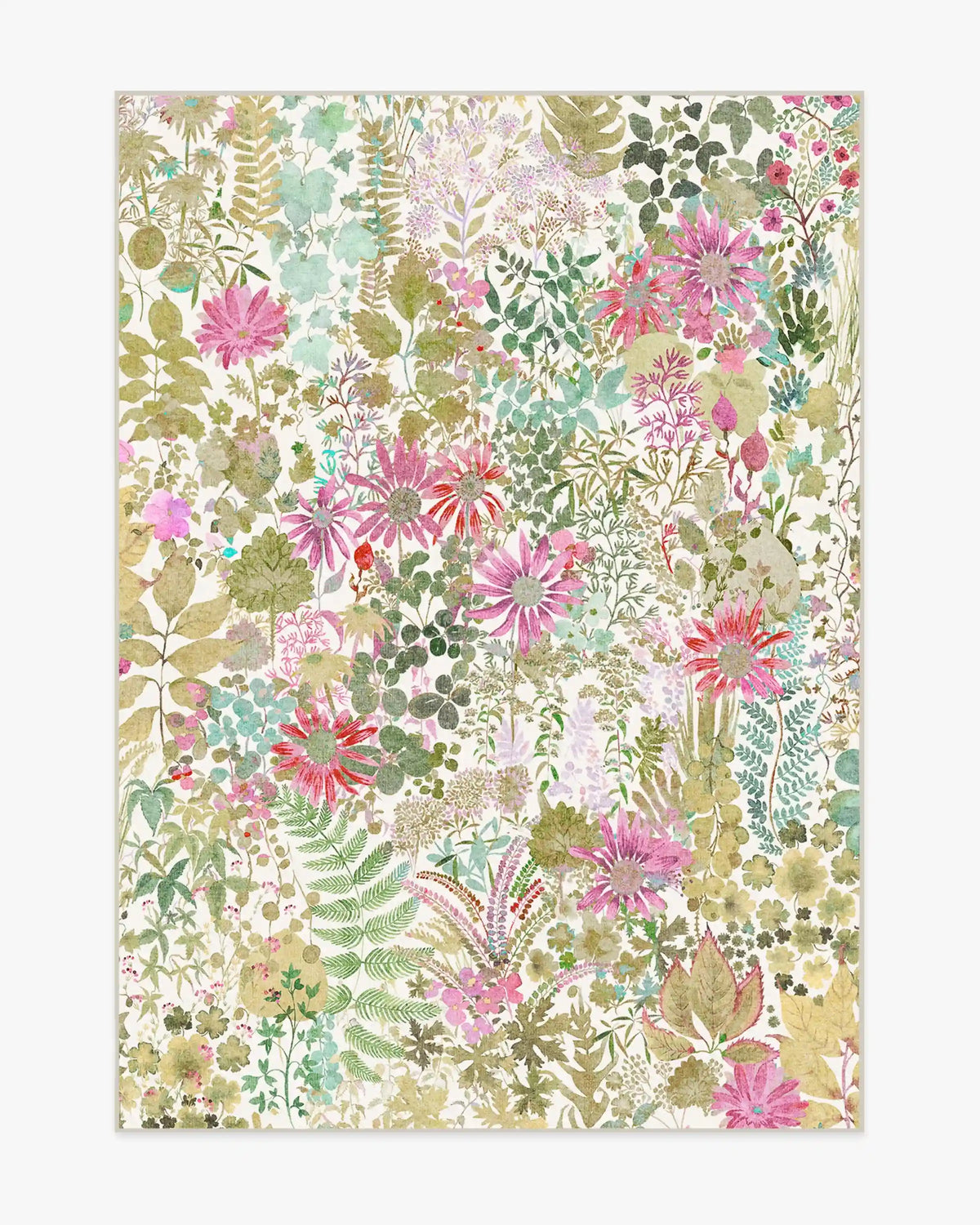 Fresco Spring Rug by Liberty