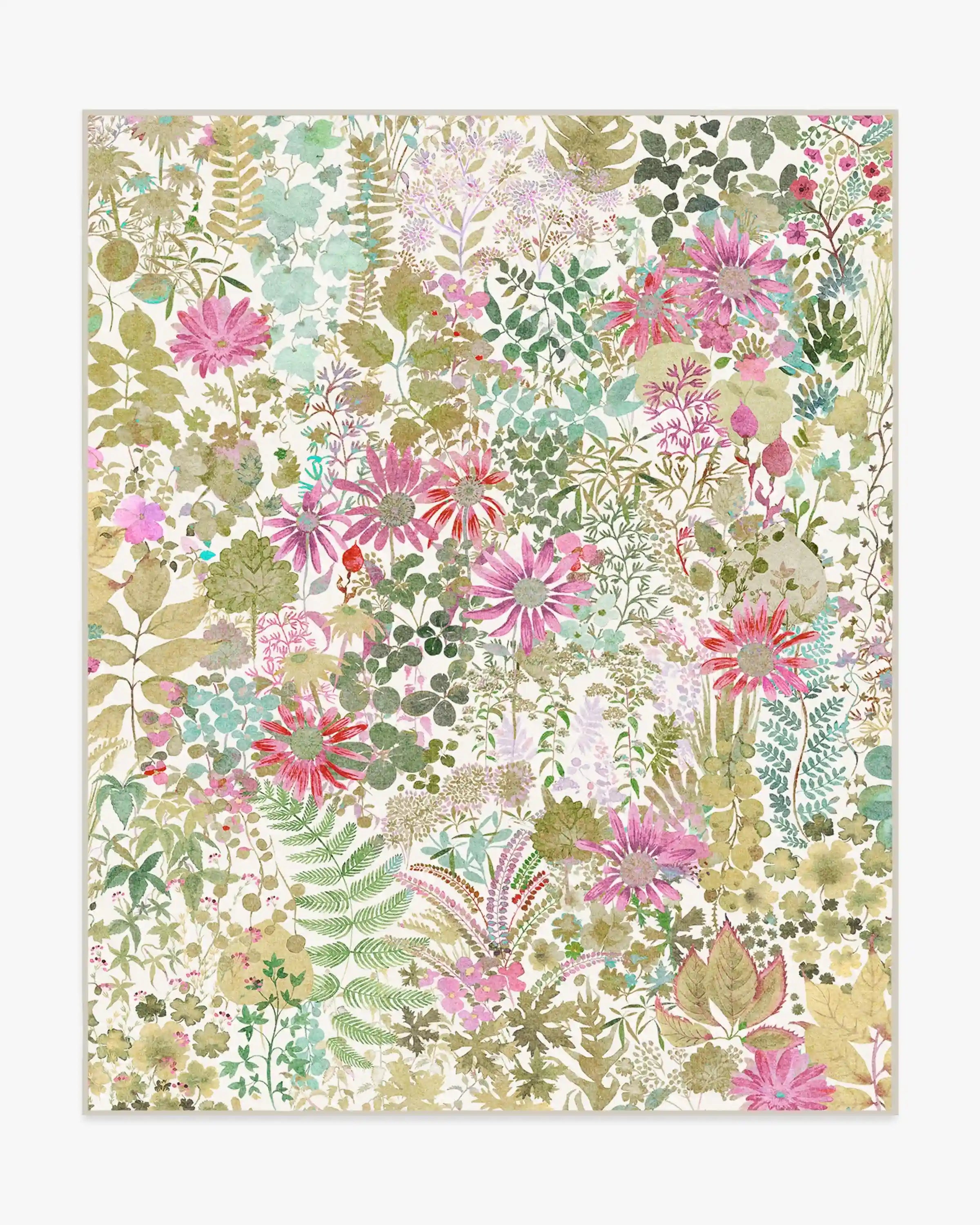 Fresco Spring Rug by Liberty