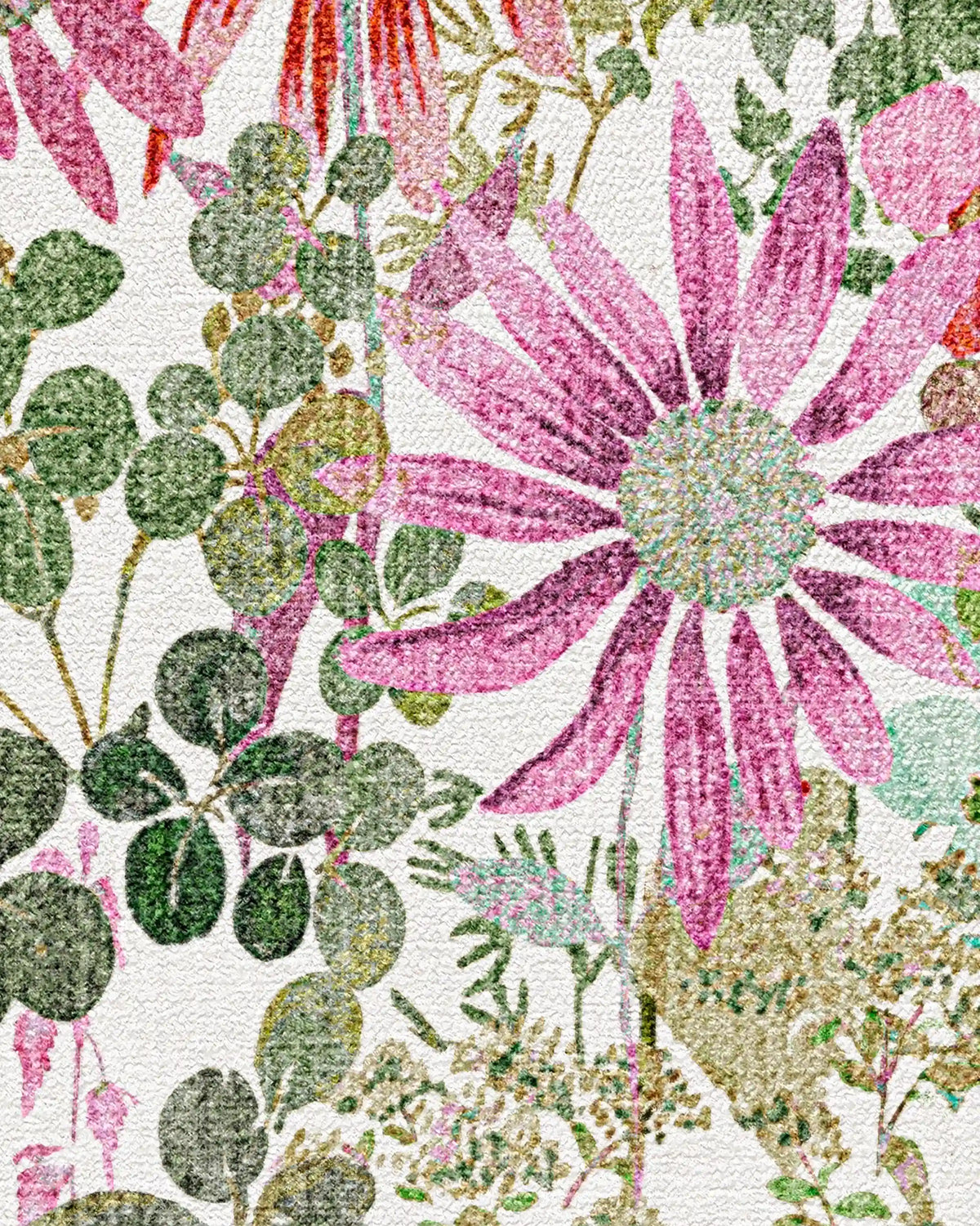 Fresco Spring Rug by Liberty