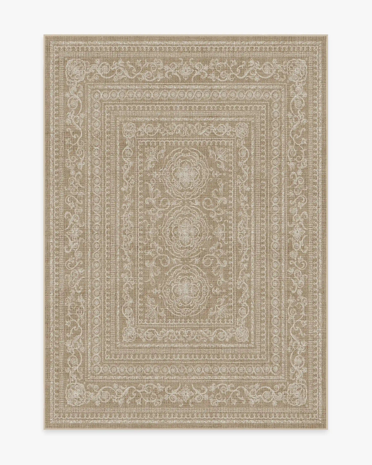 Gisele Natural Rug