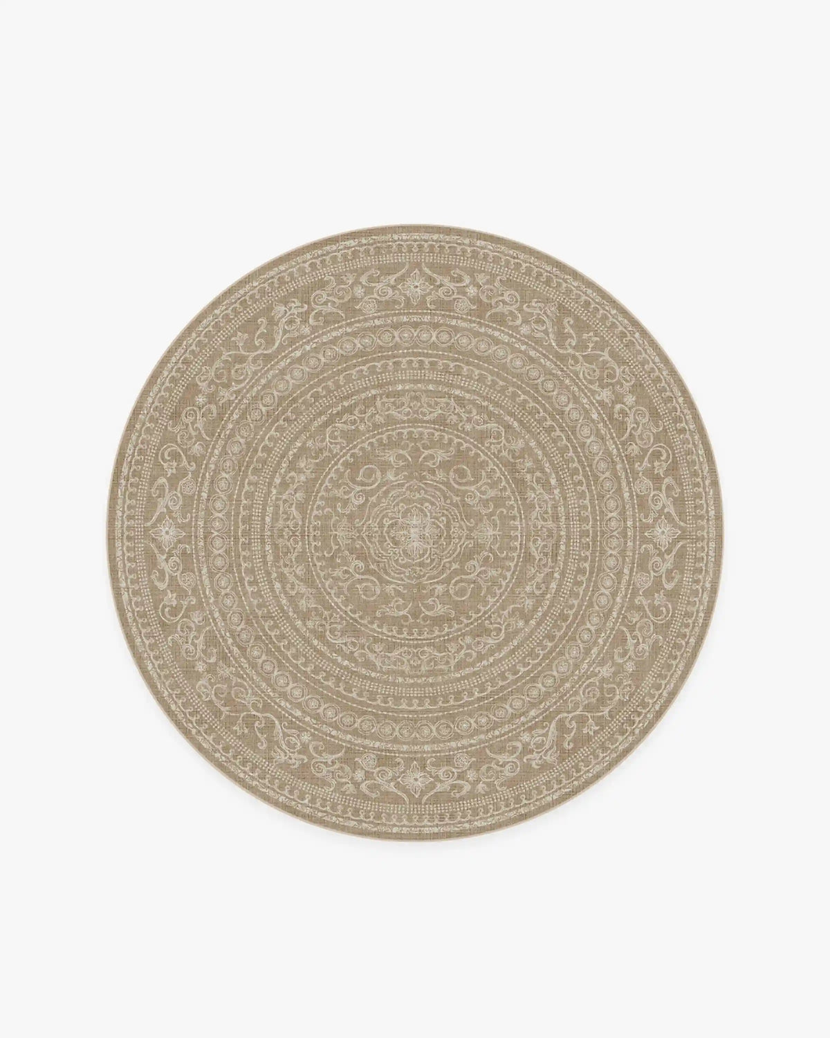 Gisele Natural Rug