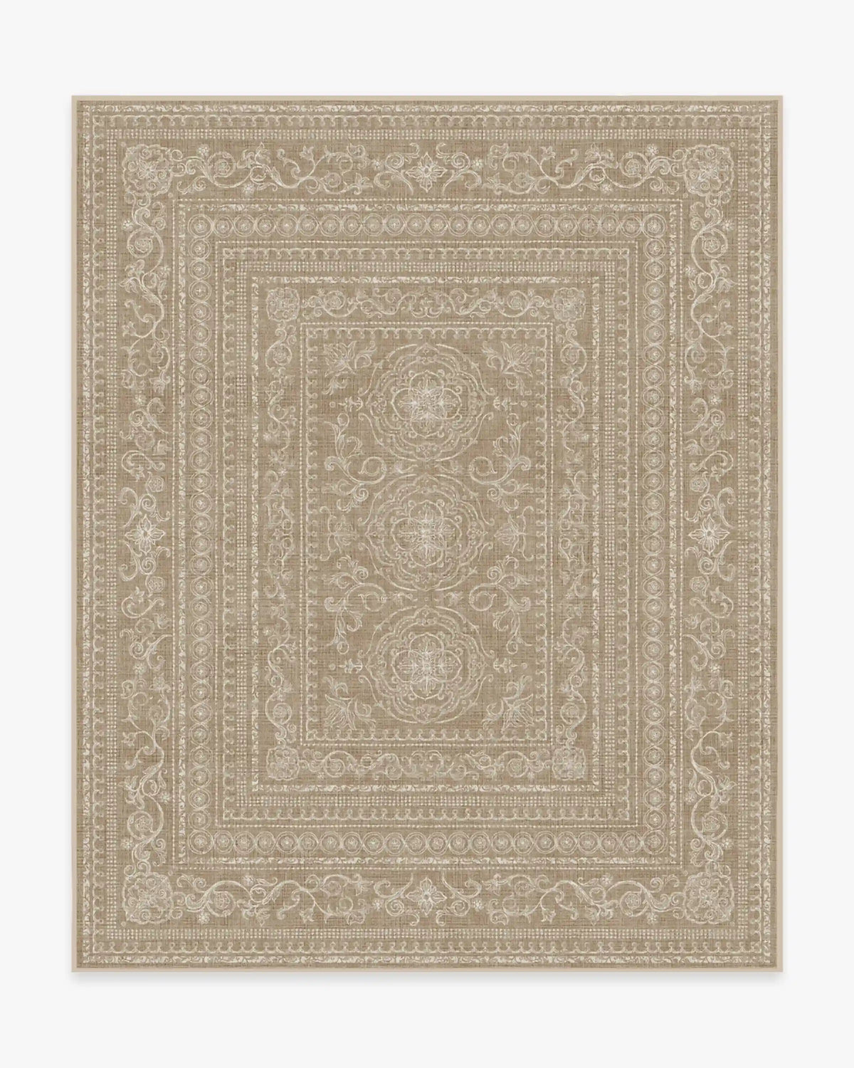 Gisele Natural Rug