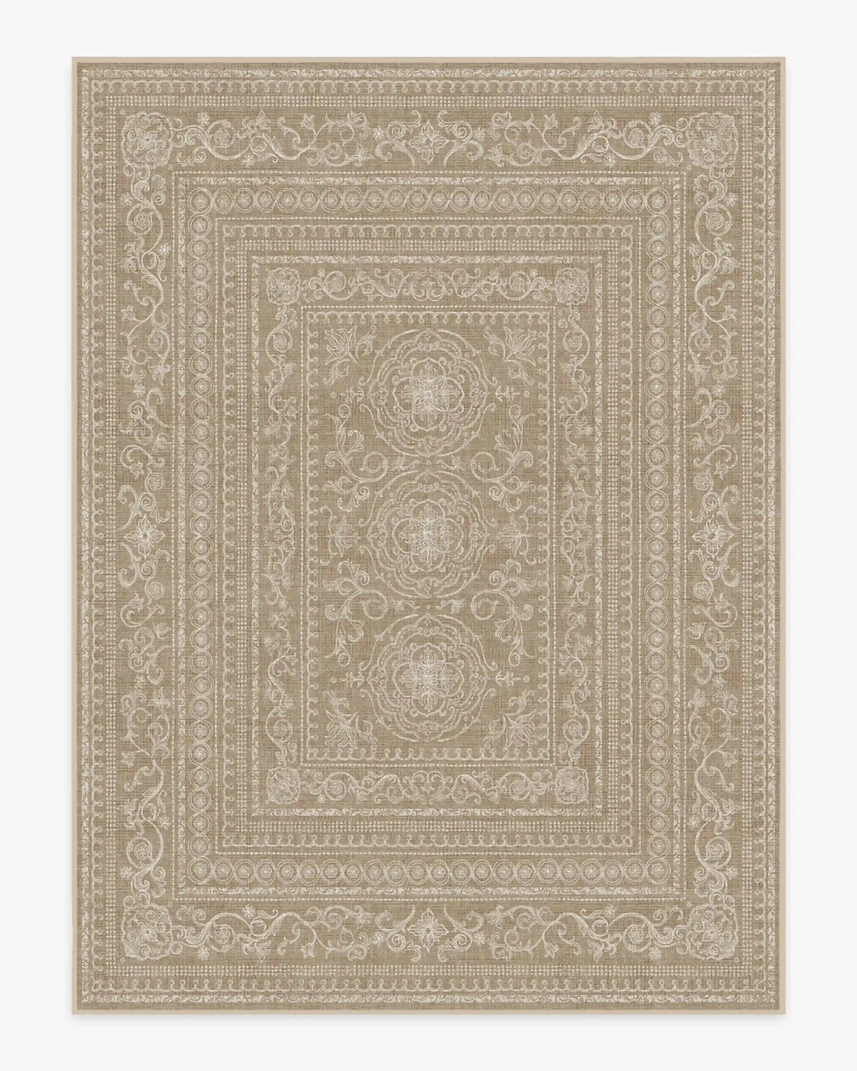 Gisele Natural Rug