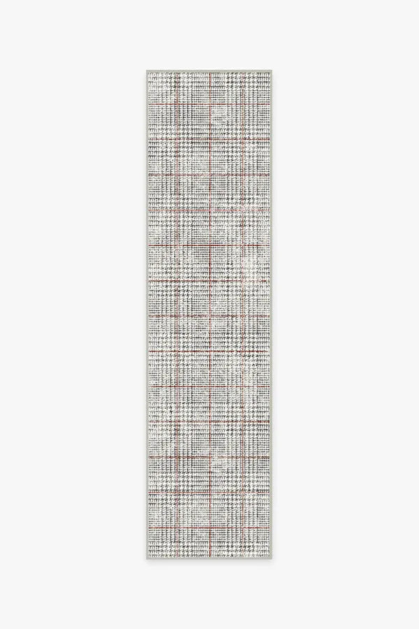 Glen Plaid Rug
