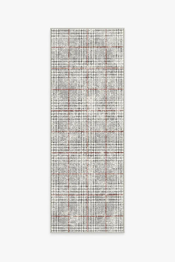 Glen Plaid Rug