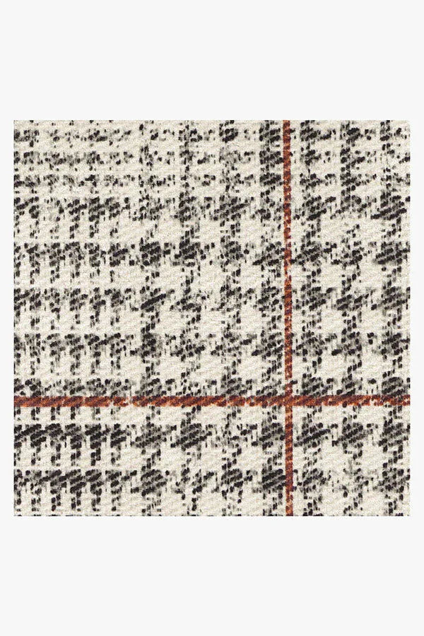 Glen Plaid Rug