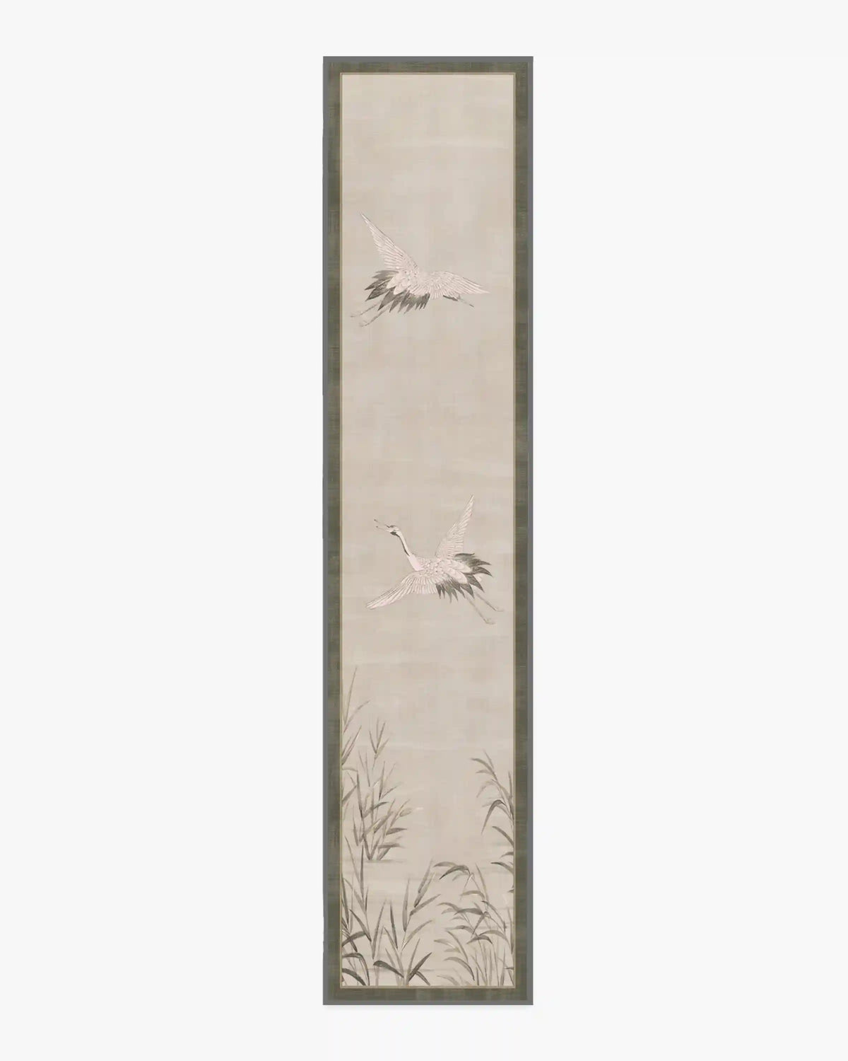 Hiko Natural Stone Rug by Gracie