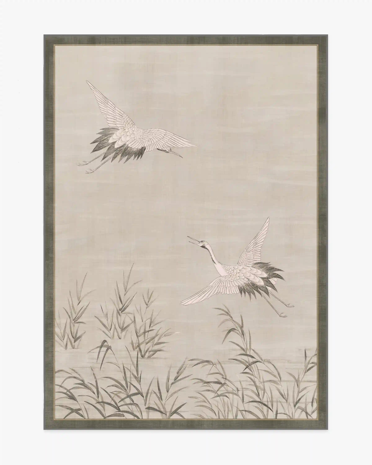 Hiko Natural Stone Rug by Gracie